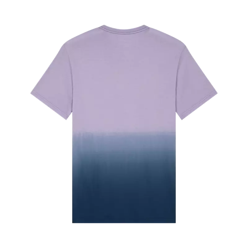 Fox Hello Premium Tee - Lilac