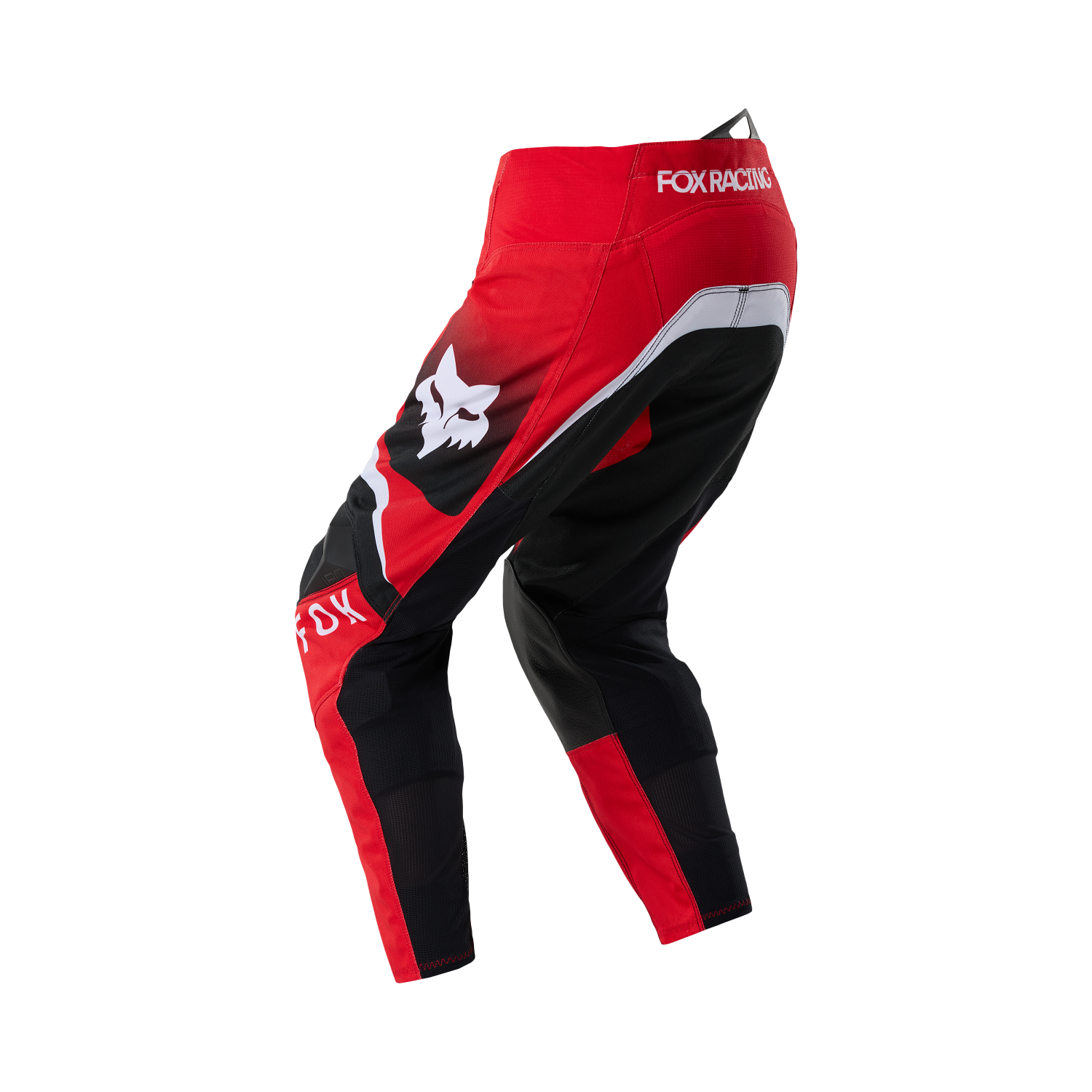 YTH 180 FRAME PANT - RED