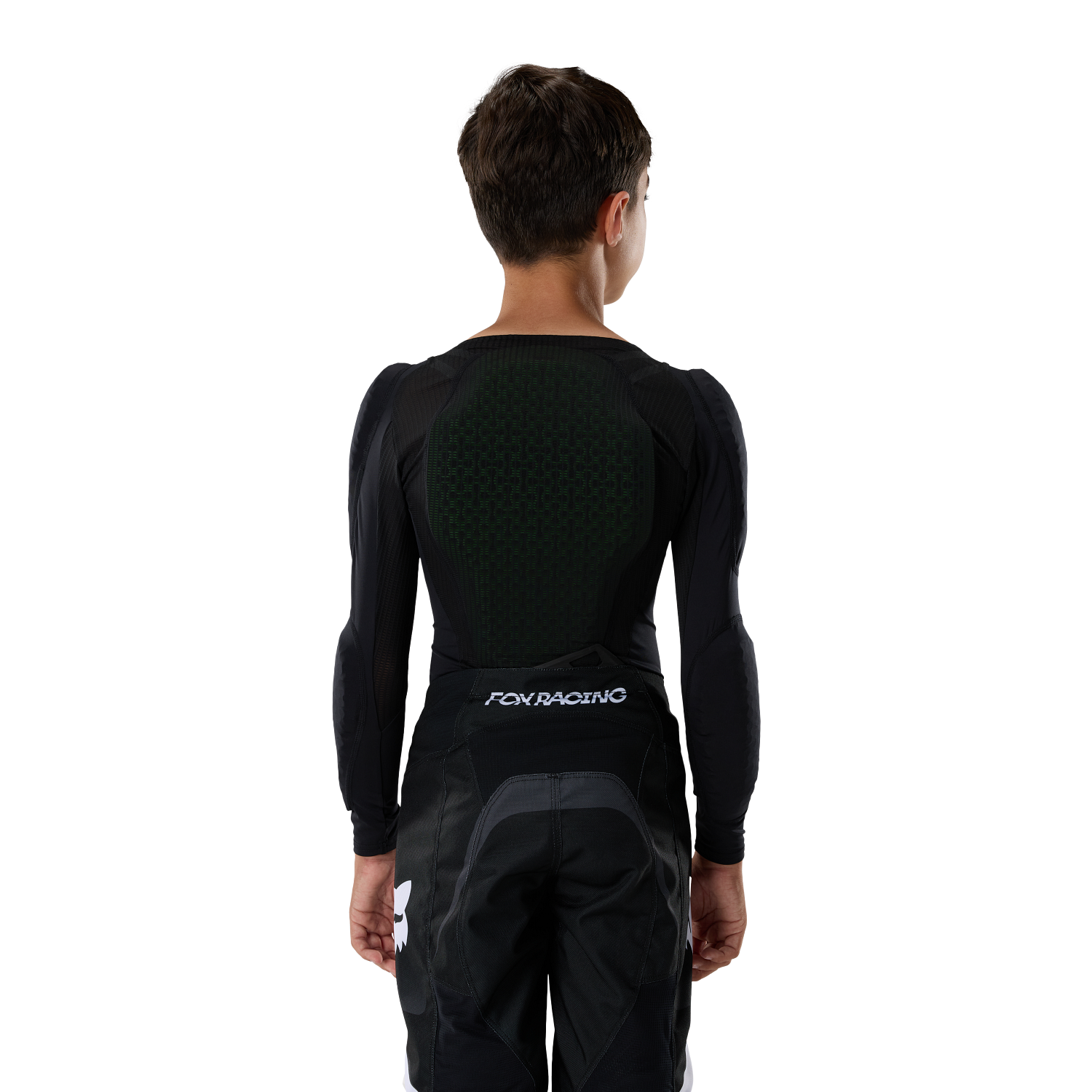 YTH BASEFRAME PRO LS - BLACK