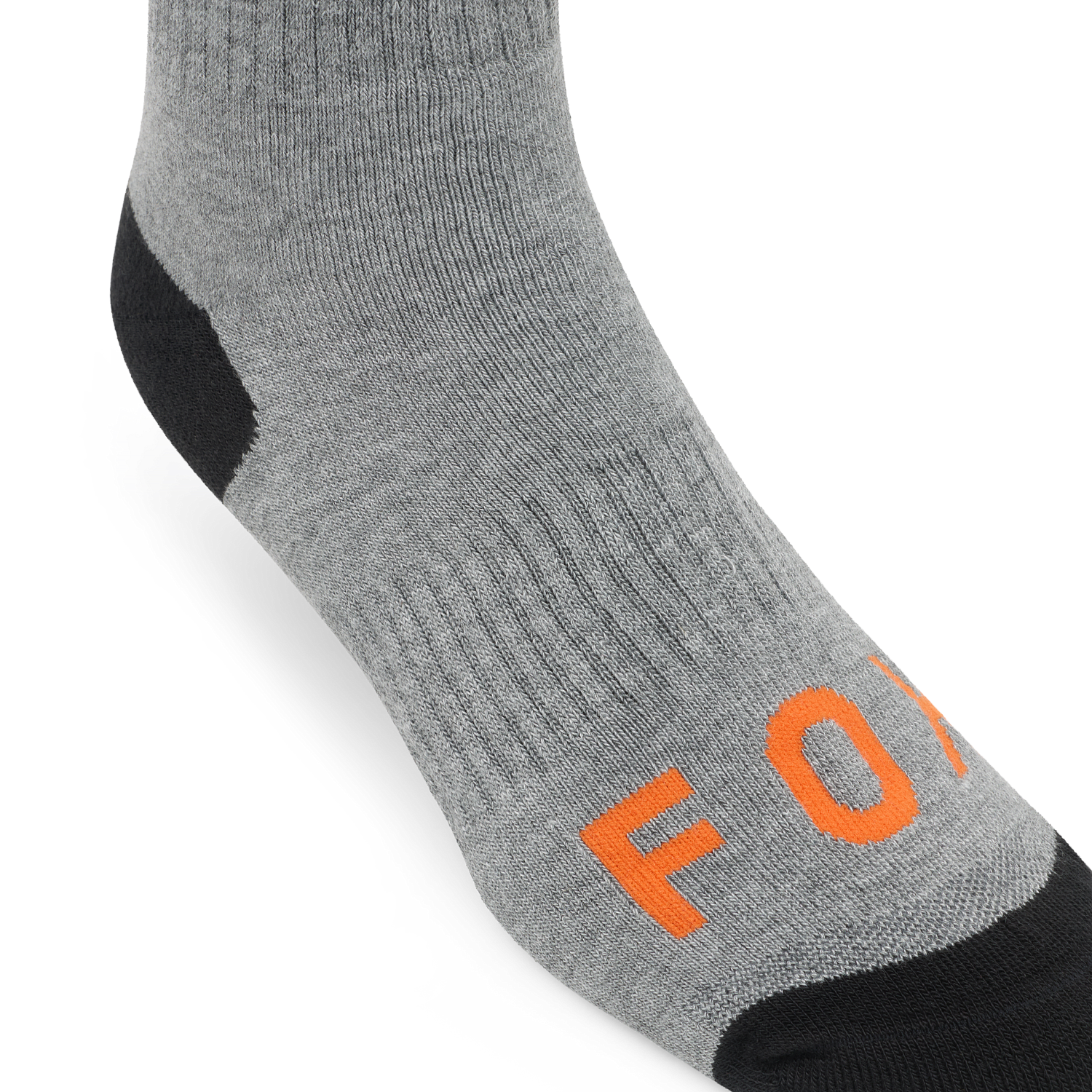 180 ELEVATED CORE SOCK - GREY