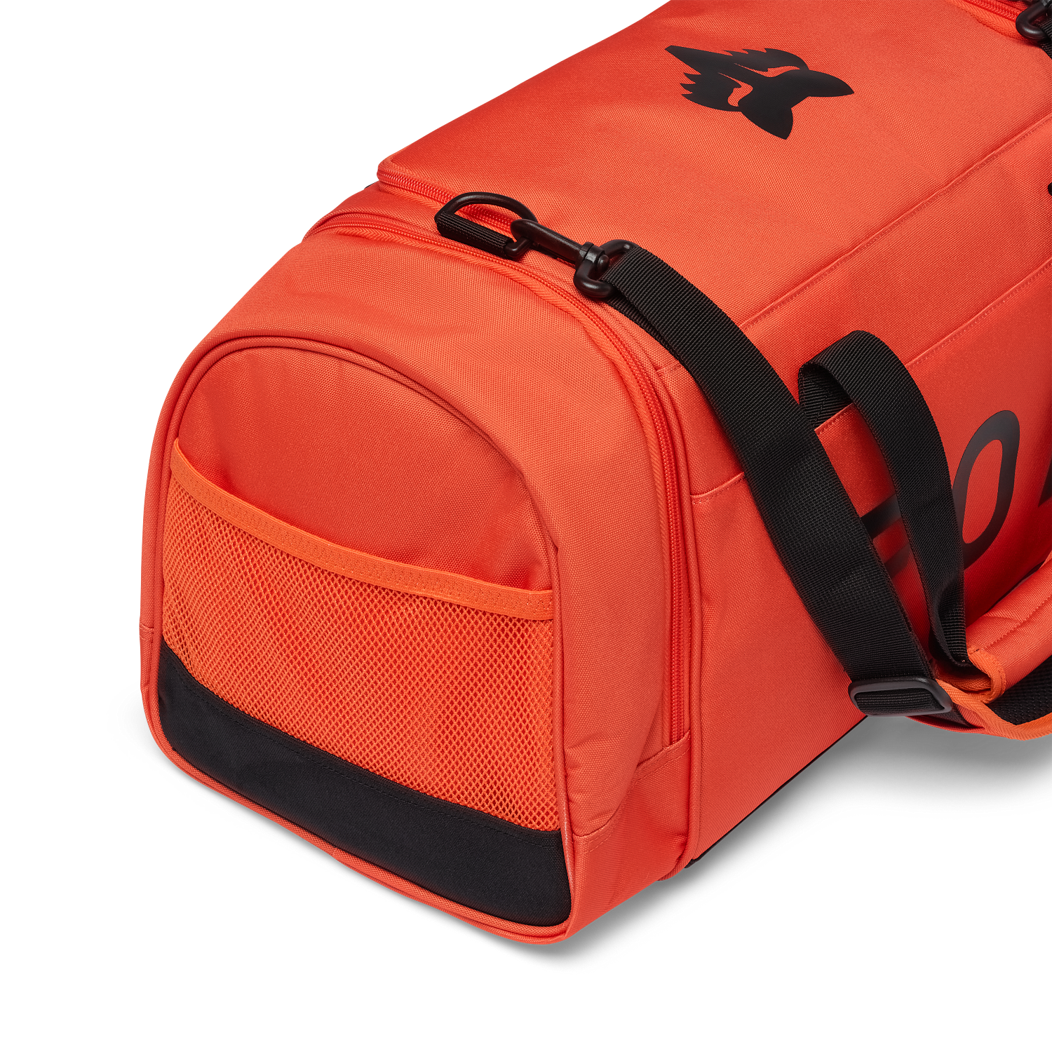 180 DUFFLE - ORANGE