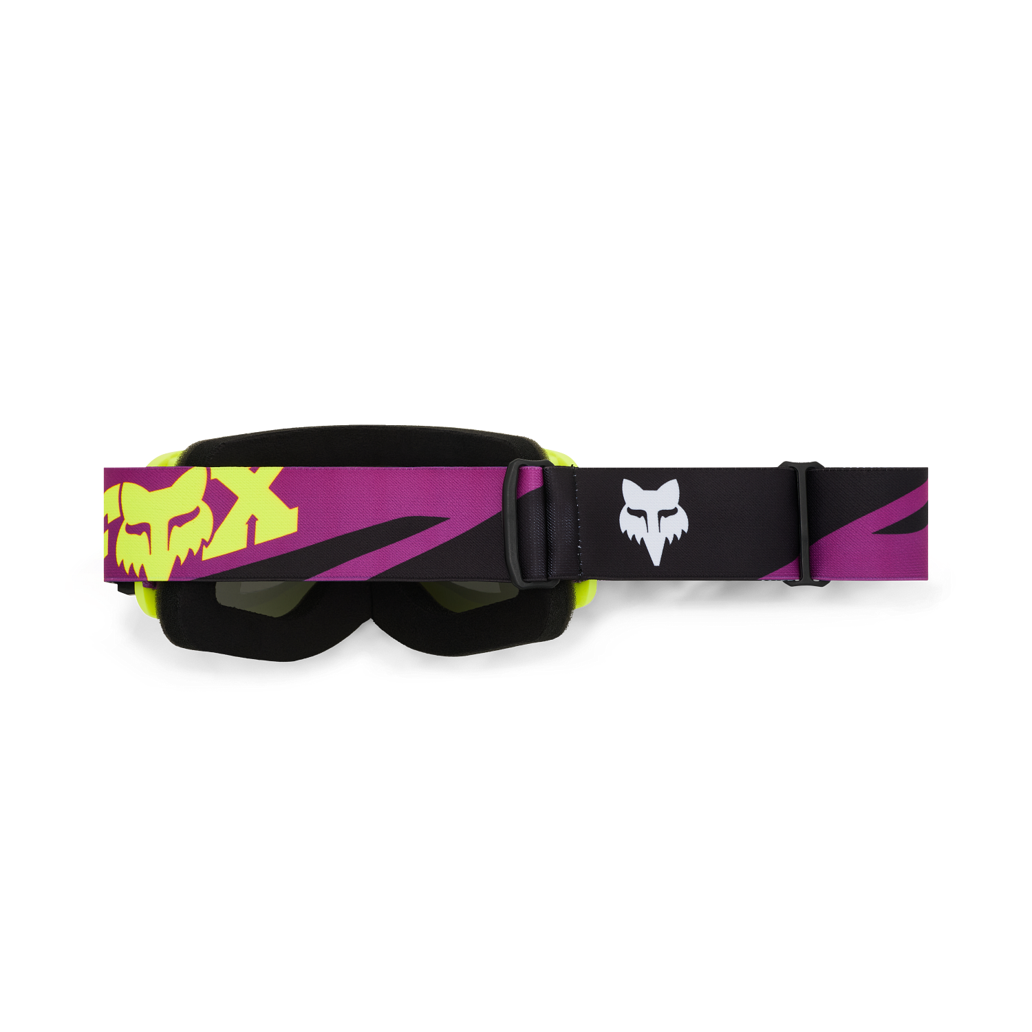 YTH MAIN RAID GOGGLE - SPARK - PURPLE LAVA