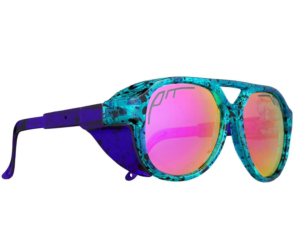 The 6 to Midnight Photochromic Exciters