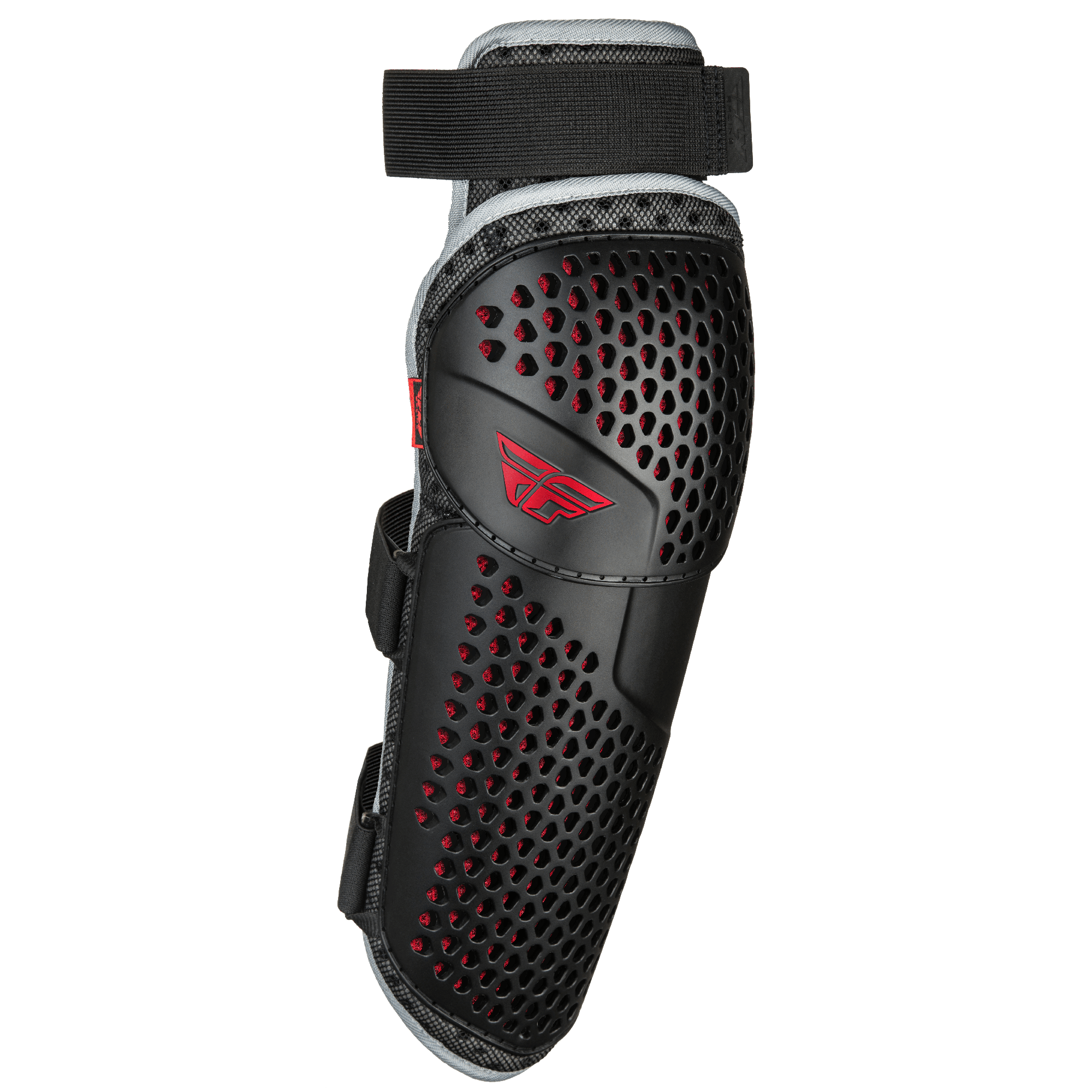 Barricade Flex Knee Guard - Black