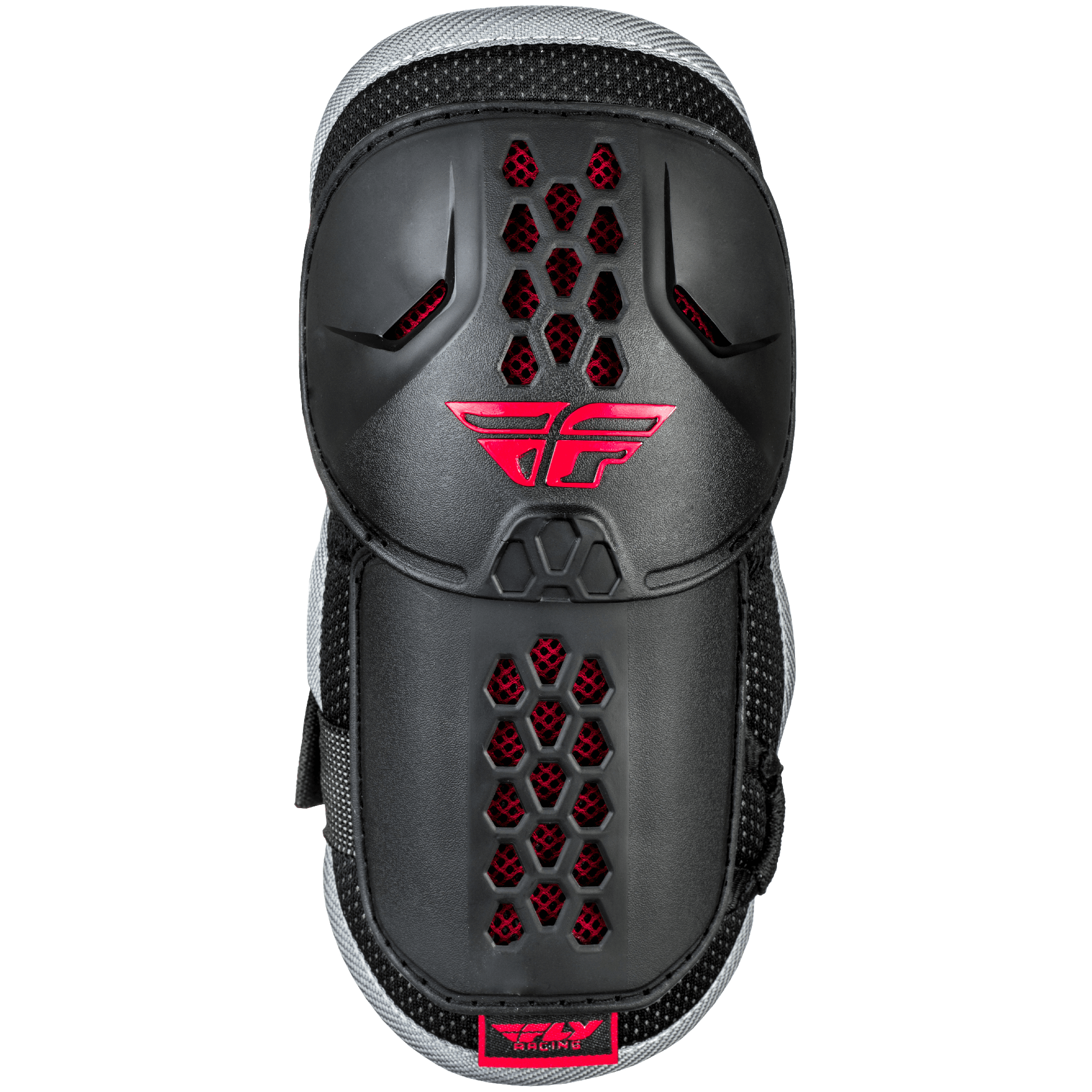 Barricade Elbow Guard - Black
