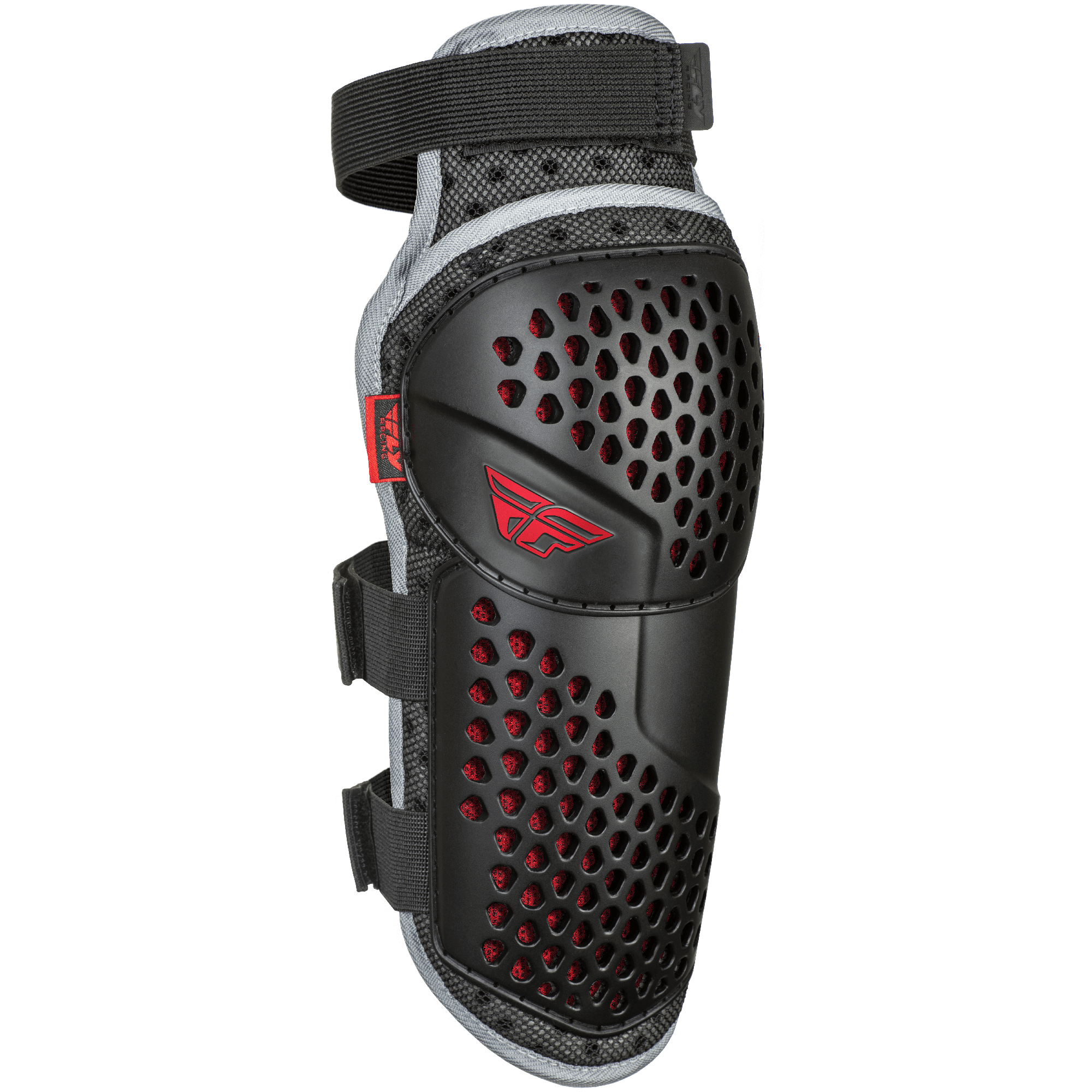 Barricade Flex Elbow Guard - Black