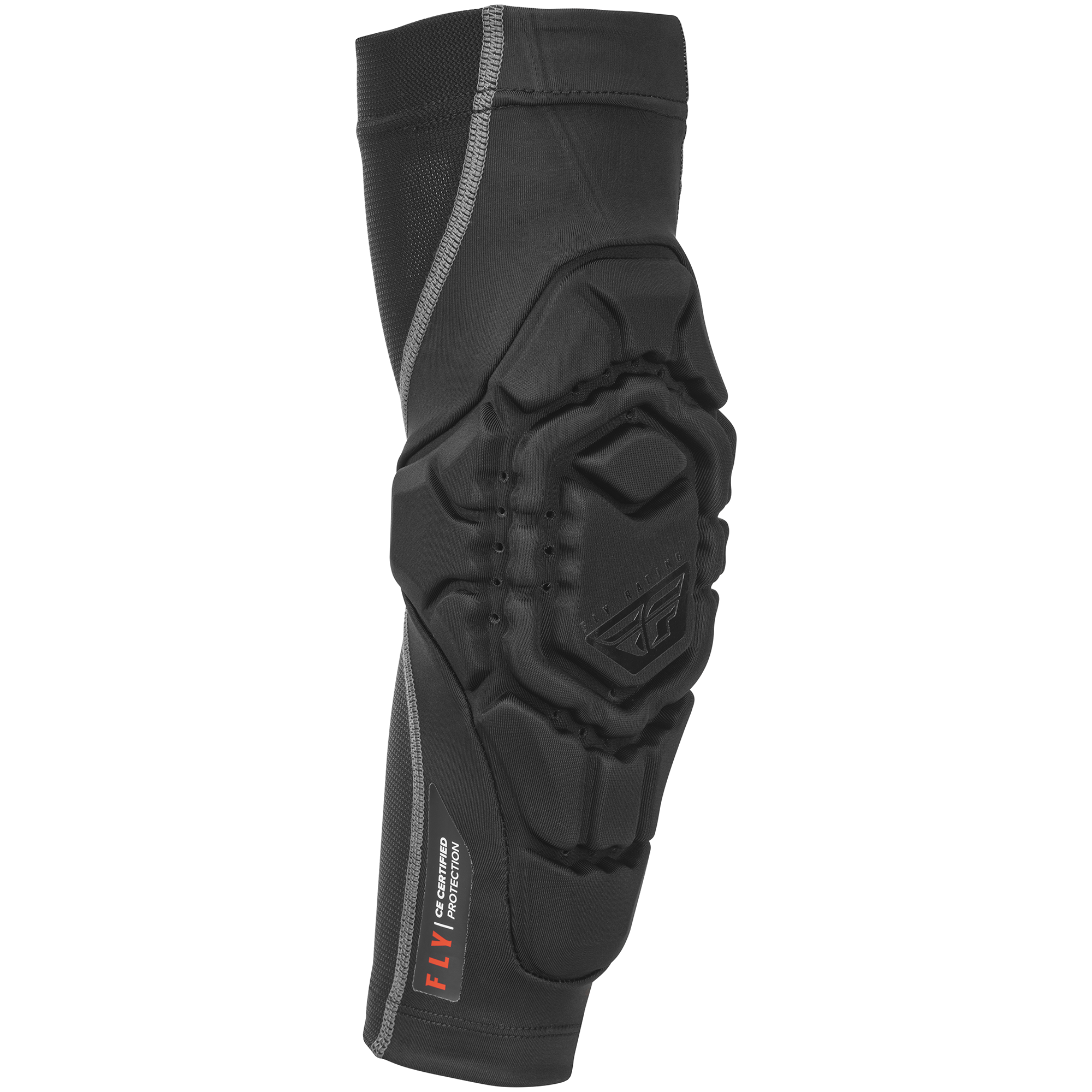 Barricade Lite Elbow Guard - Black