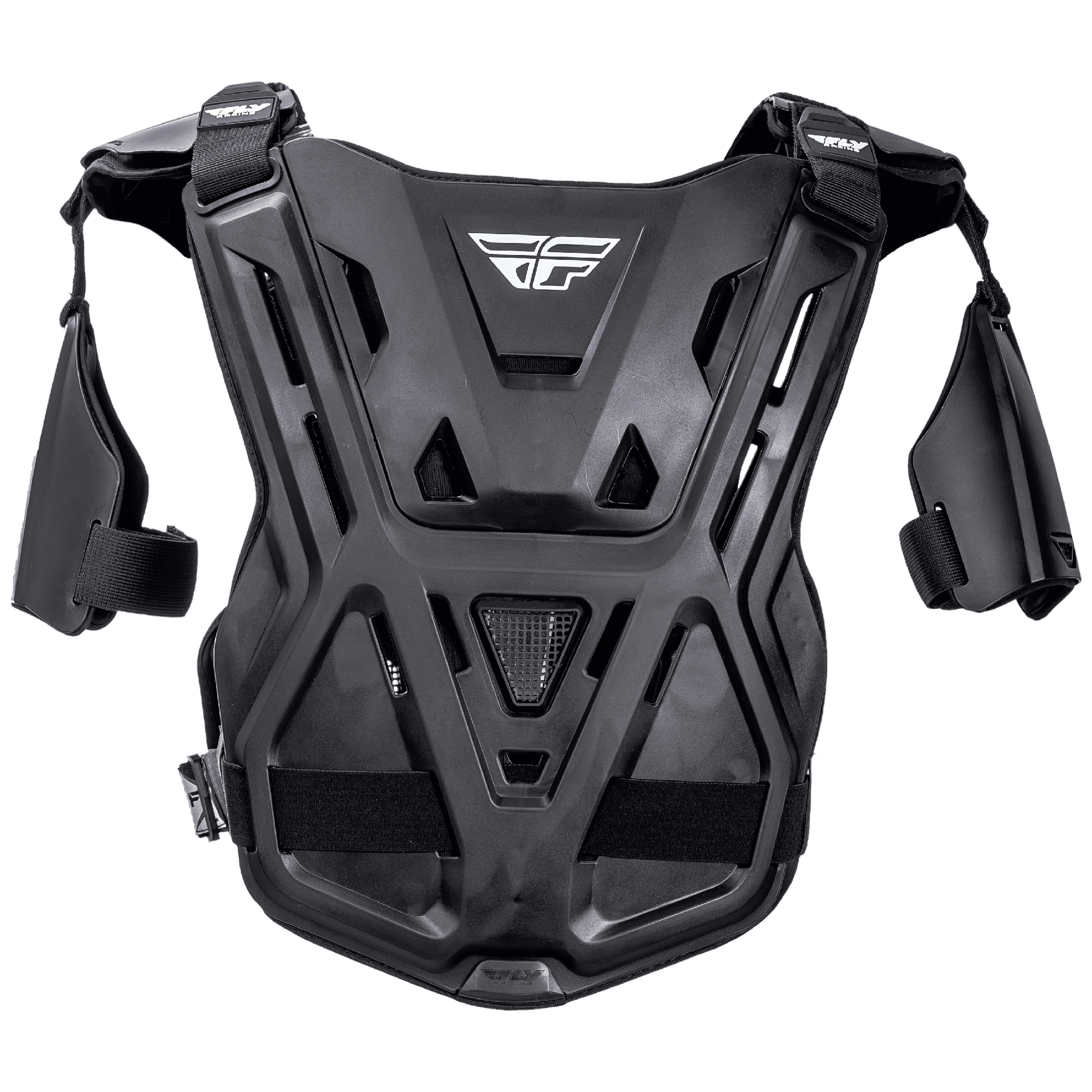 Revel CE Roost Guard XL - Black