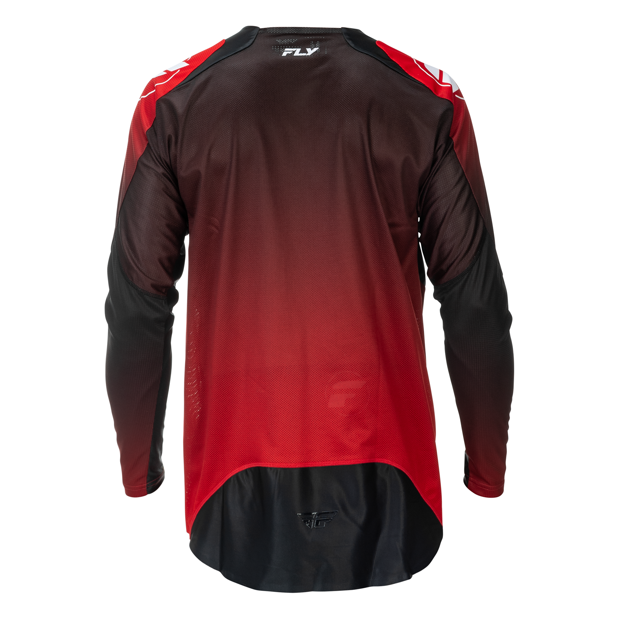 Evo 2026 DST Jersey - Red/Black/White