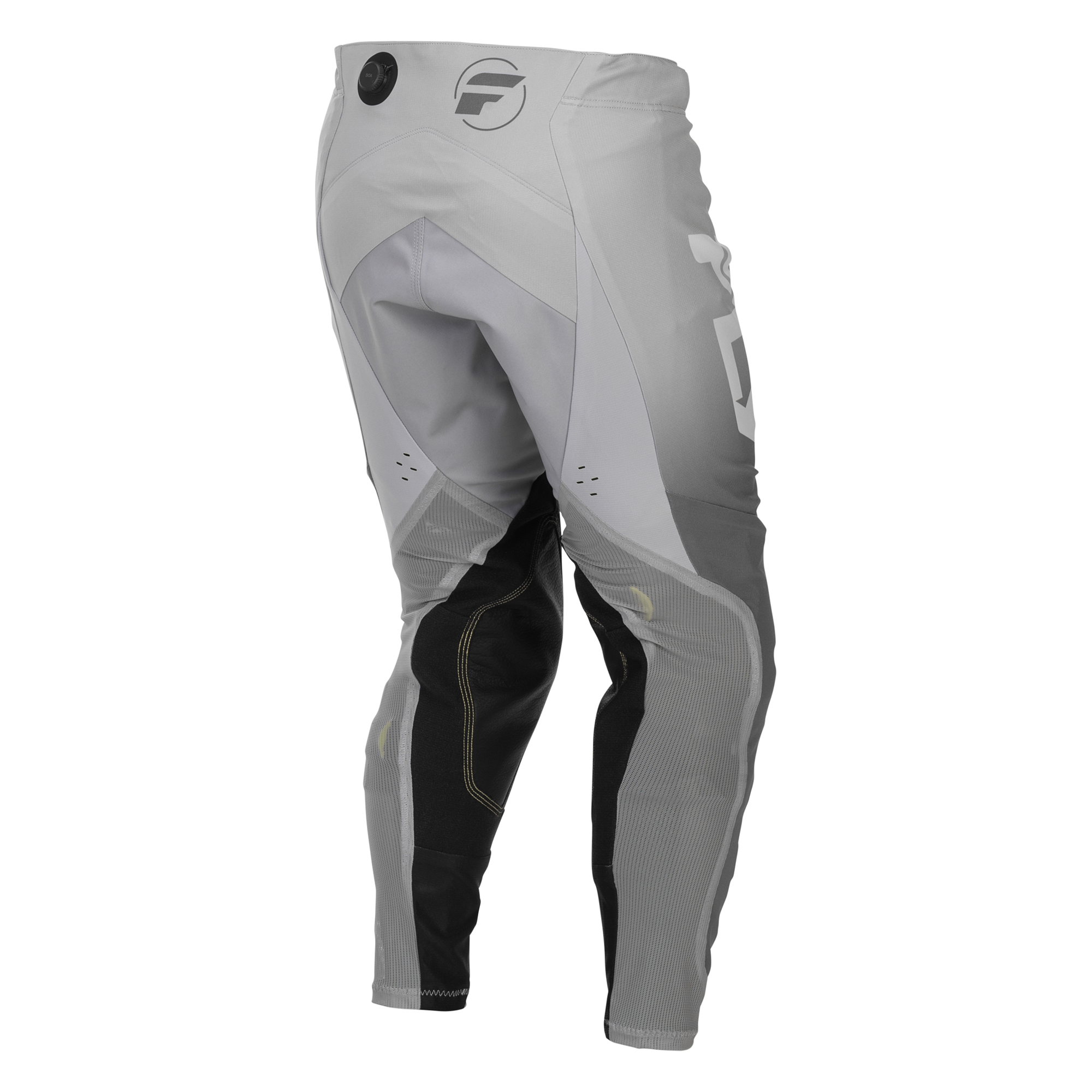 Evo 2026 DST Pant - White/Grey