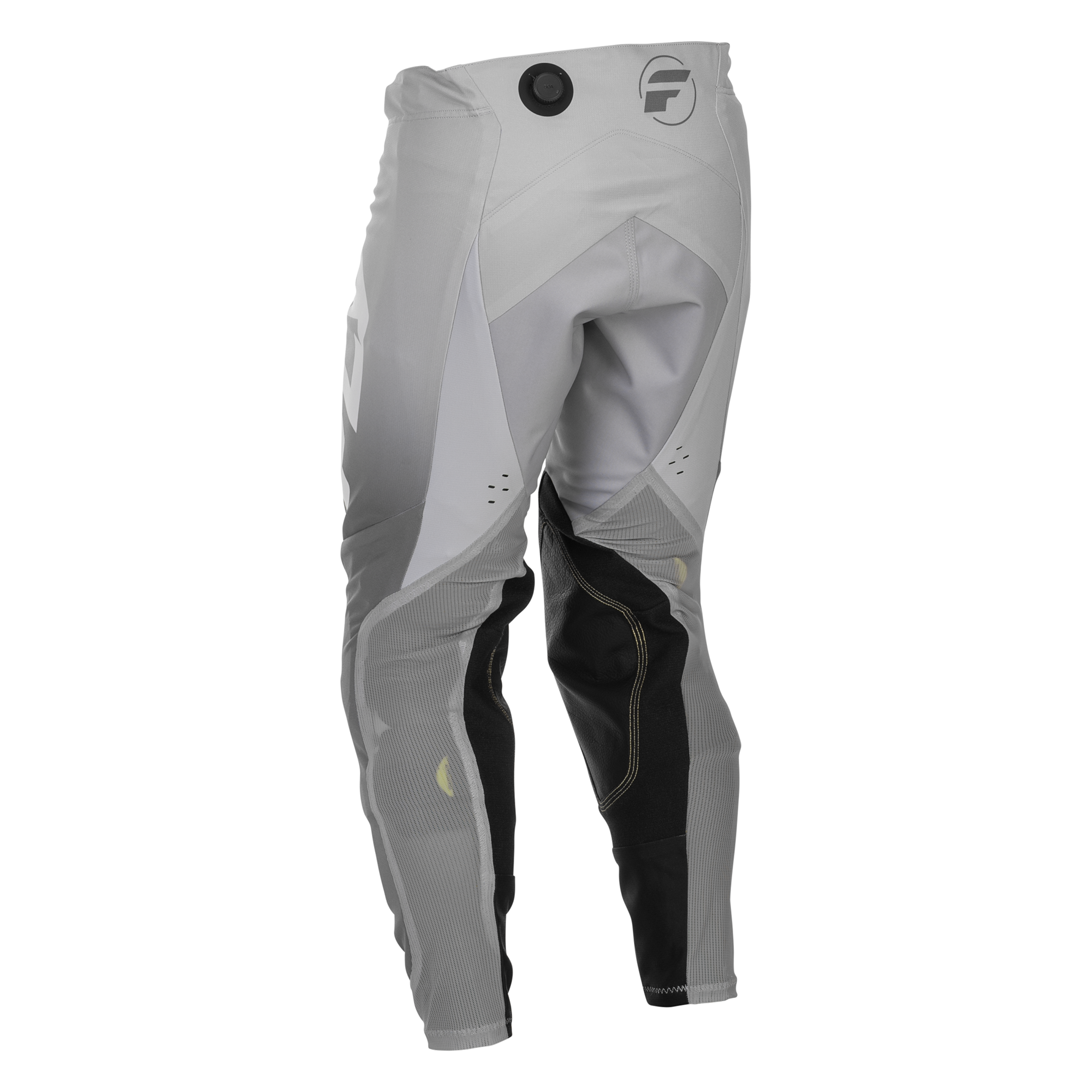 Evo 2026 DST Pant - White/Grey