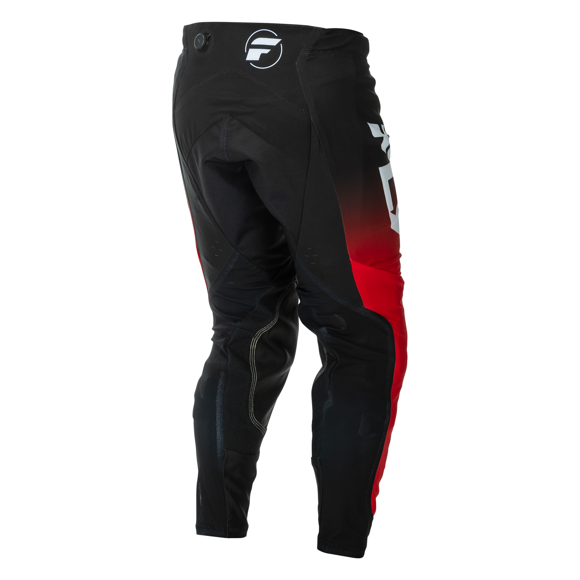 Evo 2026 DST Pant - Red/Black/White
