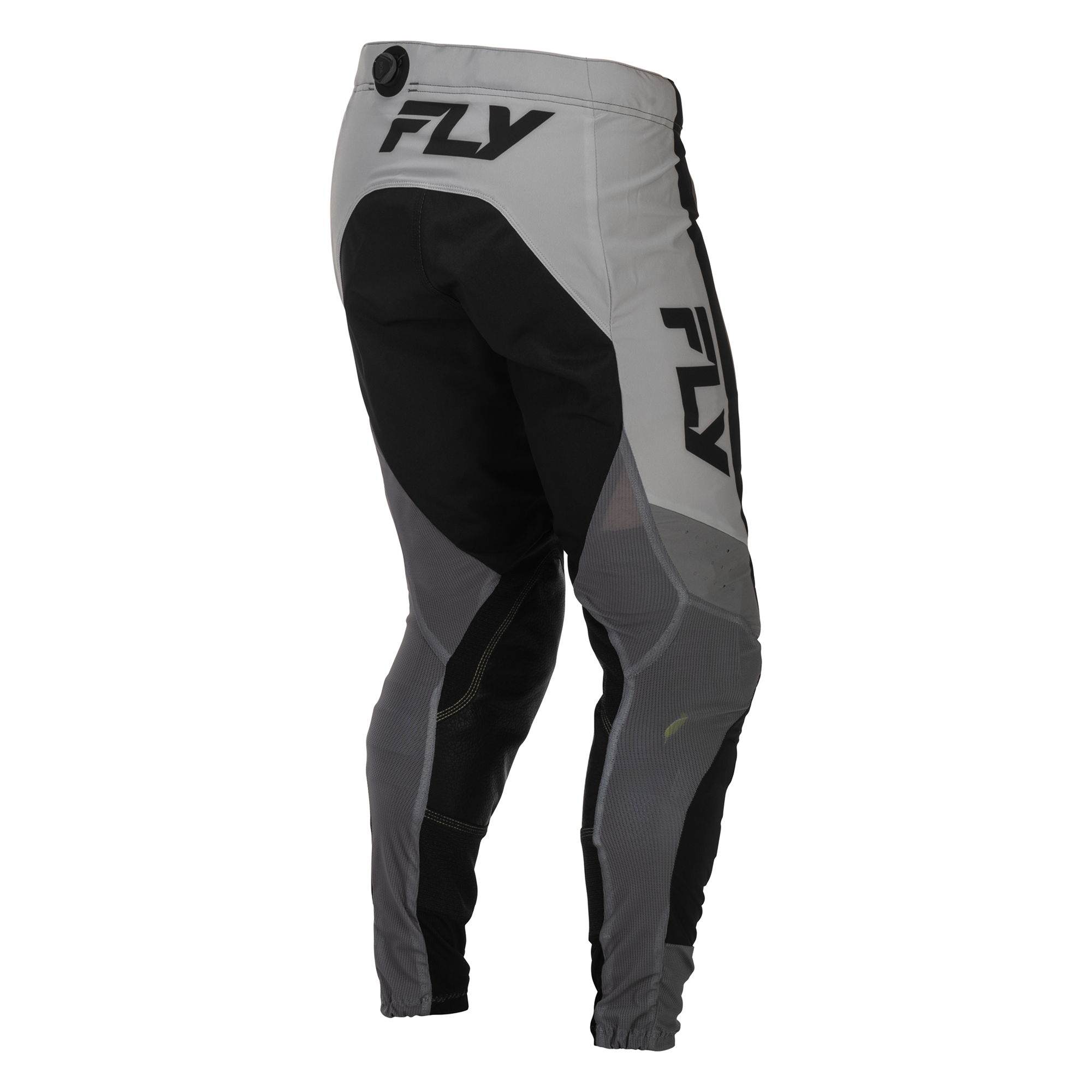 Lite 2026 Pant - Grey/Black