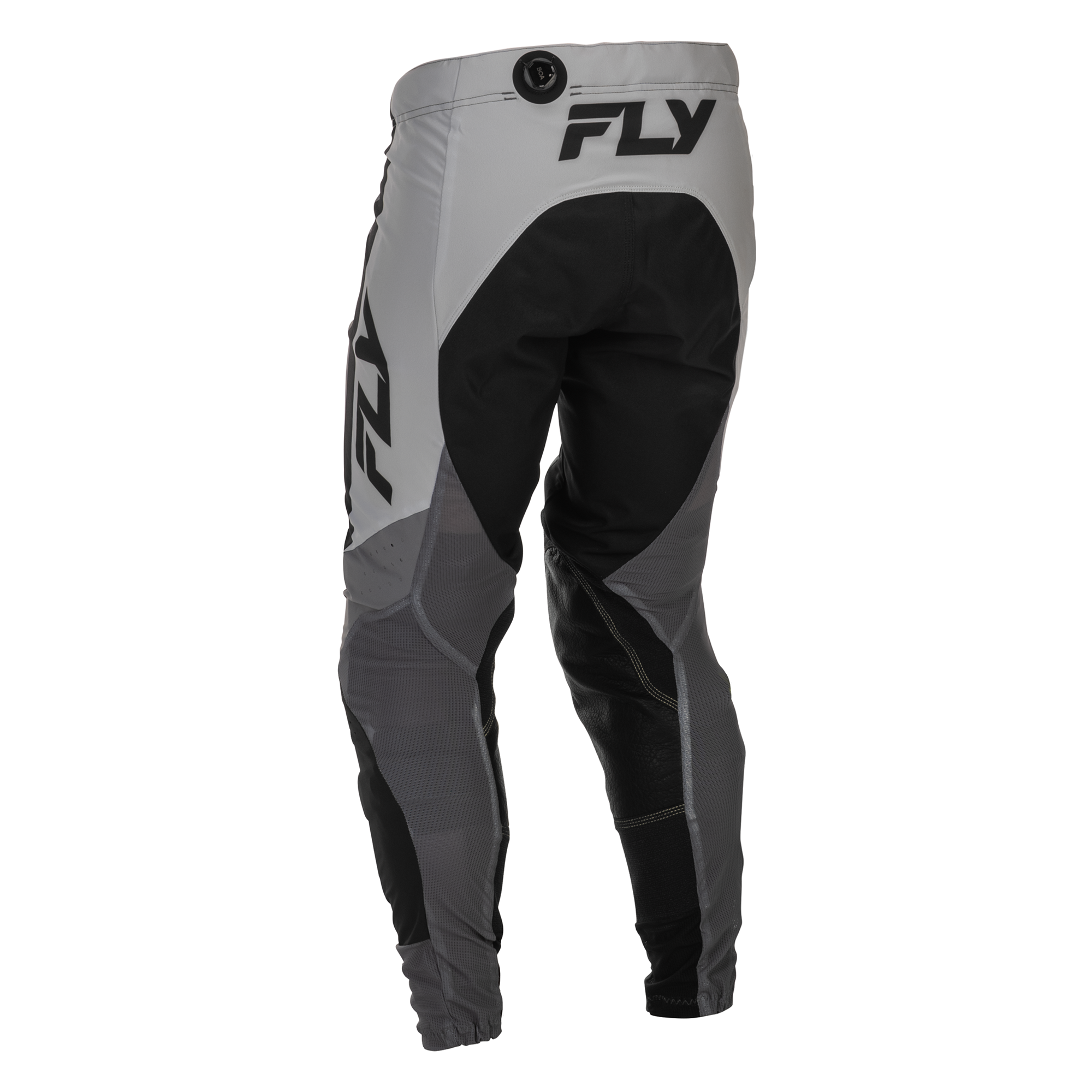 Lite 2026 Pant - Grey/Black
