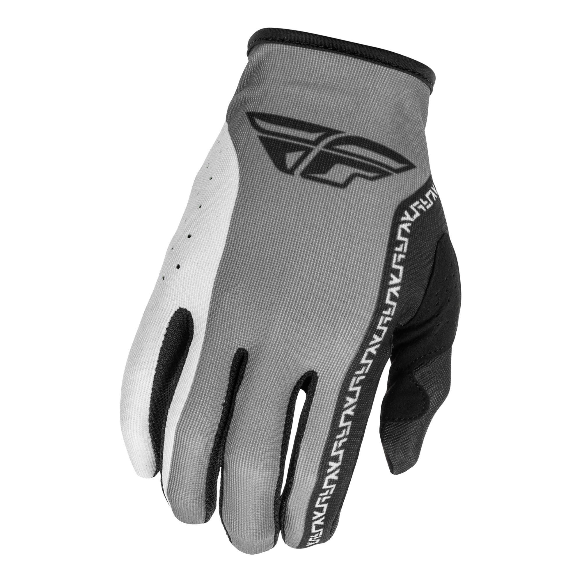 Lite 2026 Gloves - Grey/Black