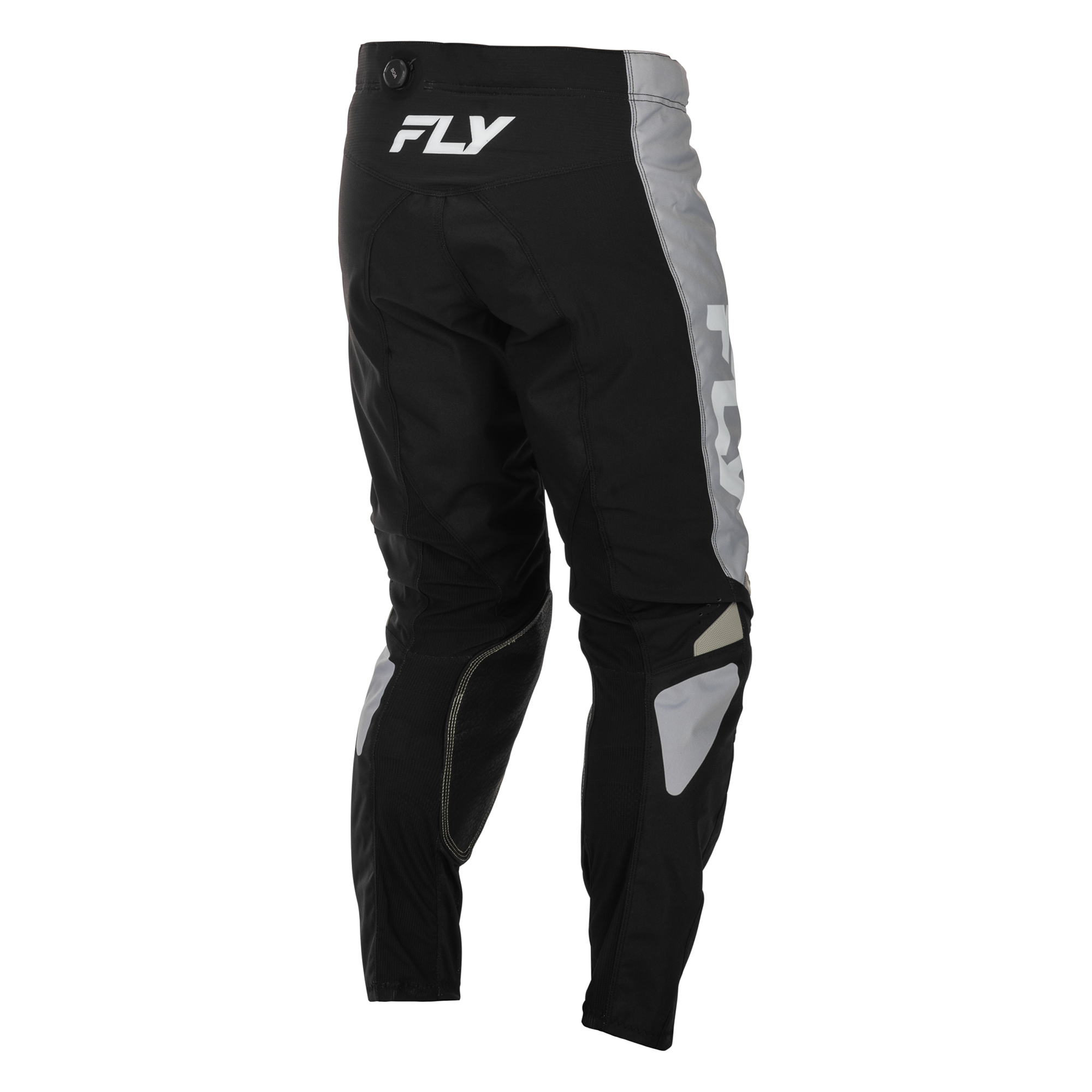Kinetic 2026 Pant - Black/Grey