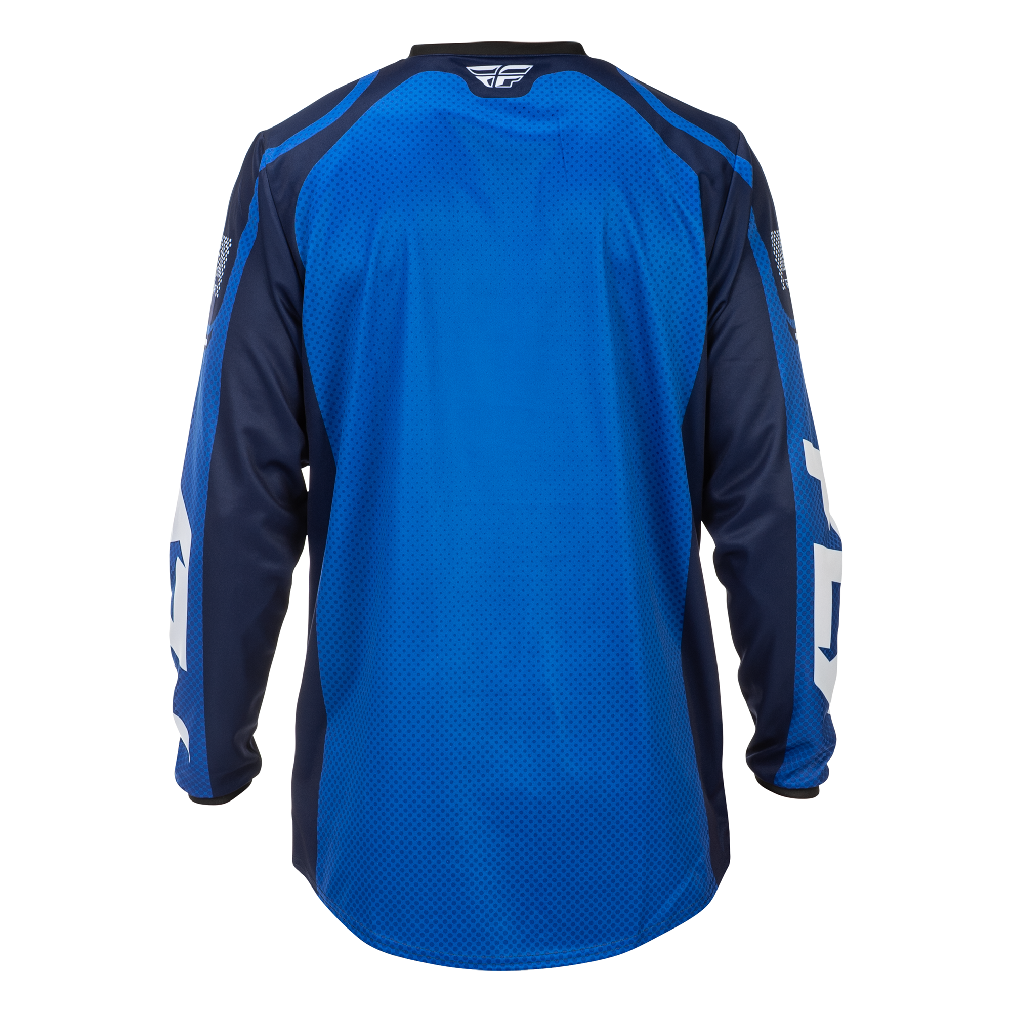 F-16 2026 Jersey - Blue/White