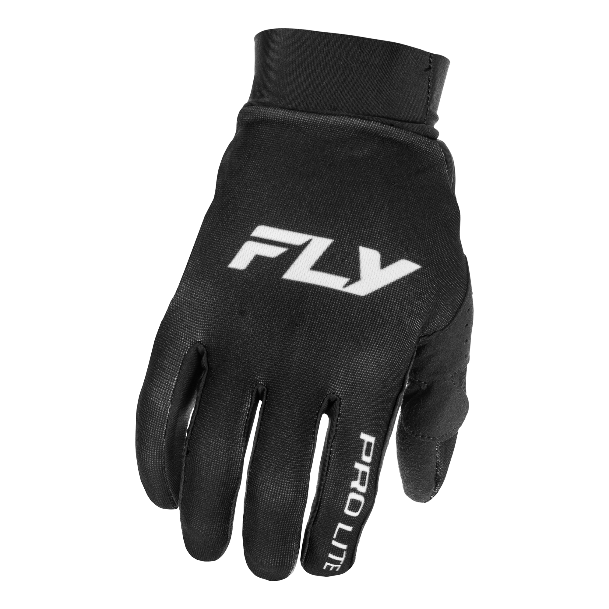 Pro Lite 2026 Gloves - Black/White