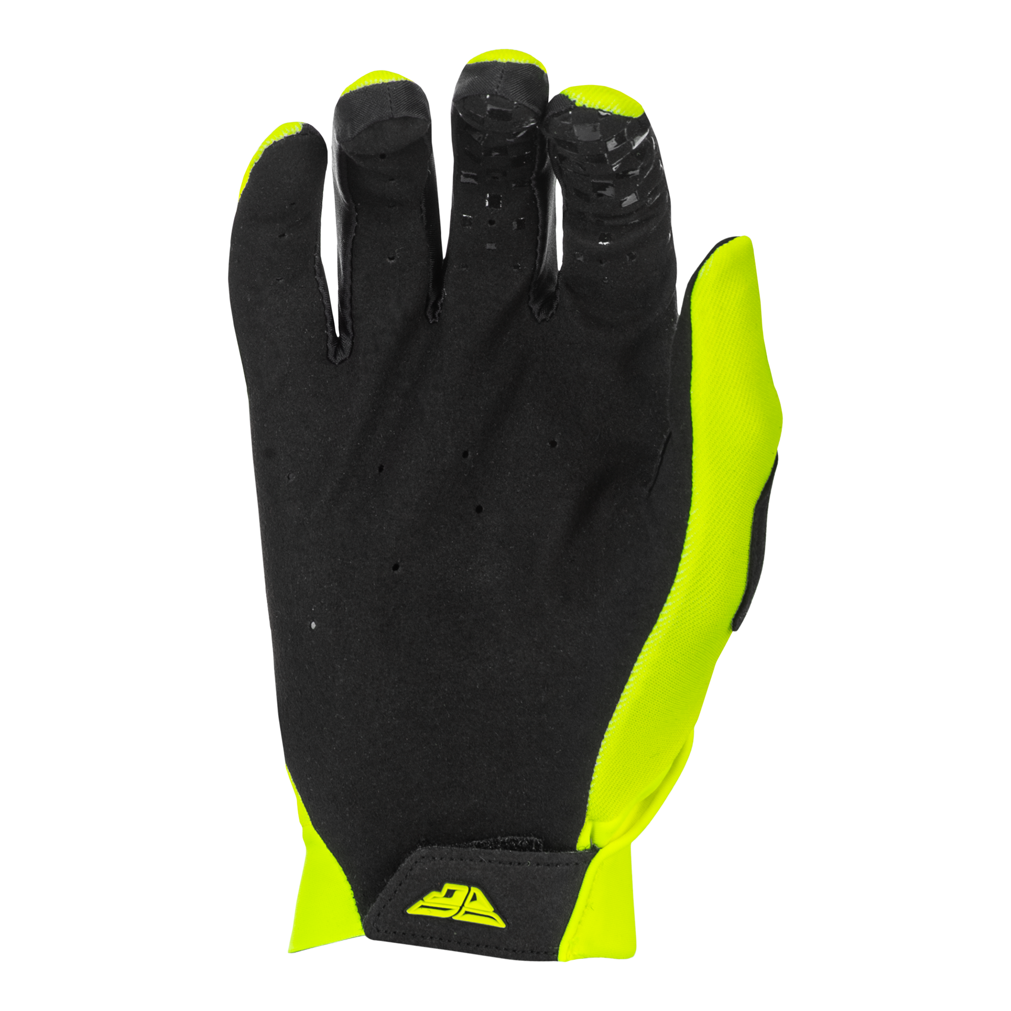 Pro Lite 2026 Gloves - Hi-Viz/Black