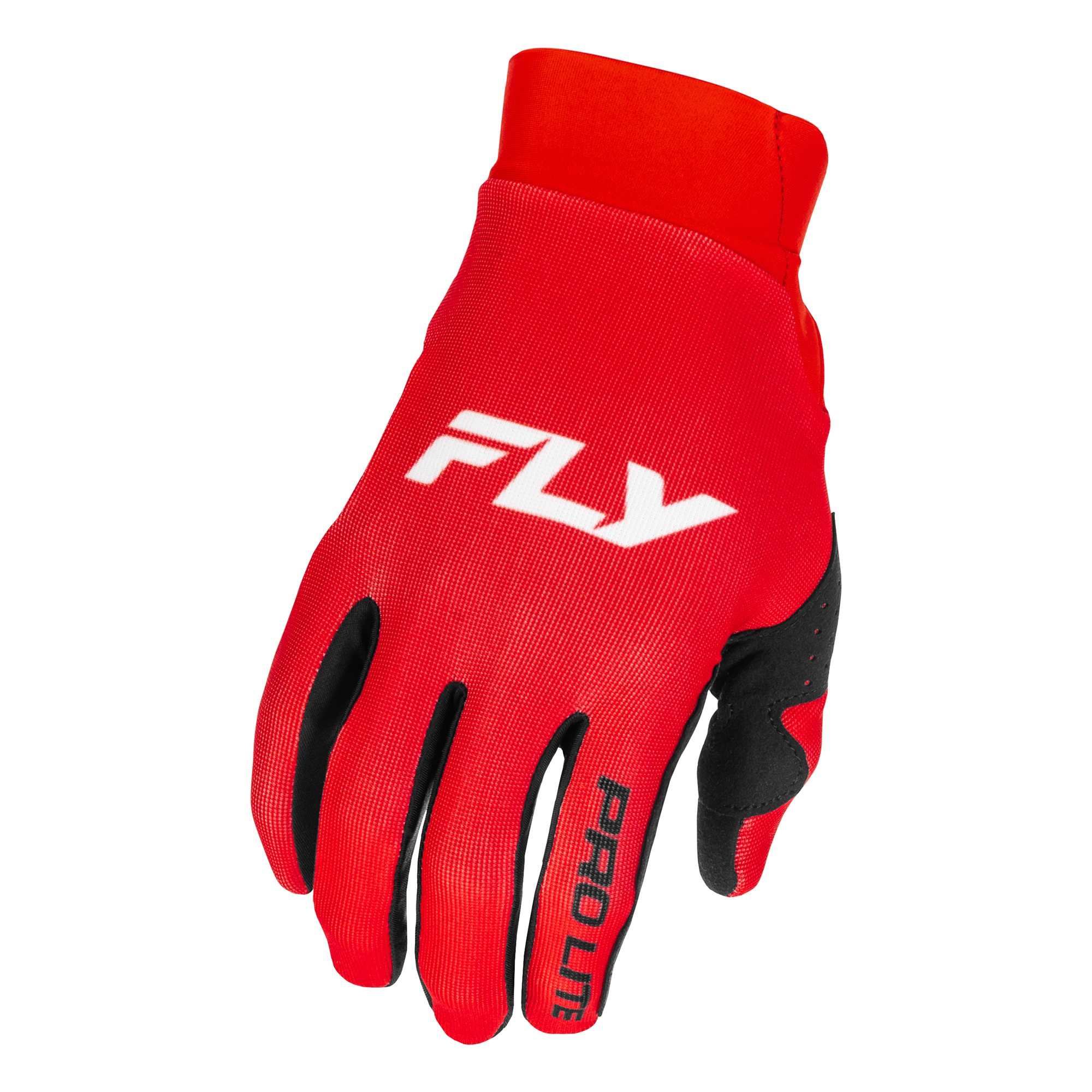 Pro Lite 2026 Gloves - Red/White
