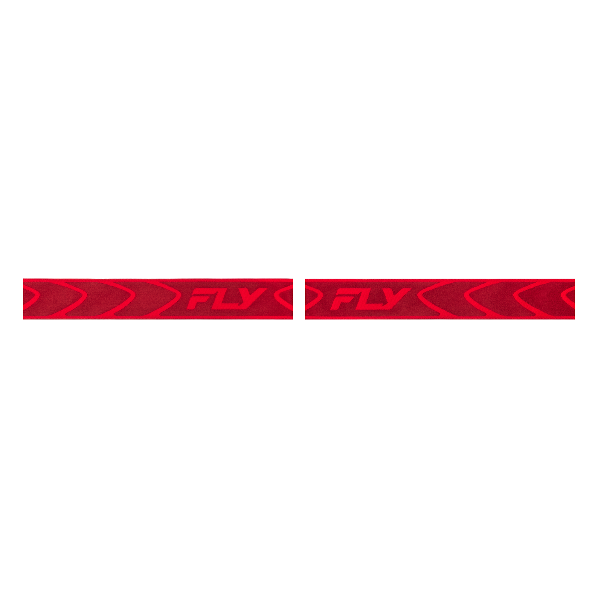 Zone Goggle - Red/Crimson/Smoke