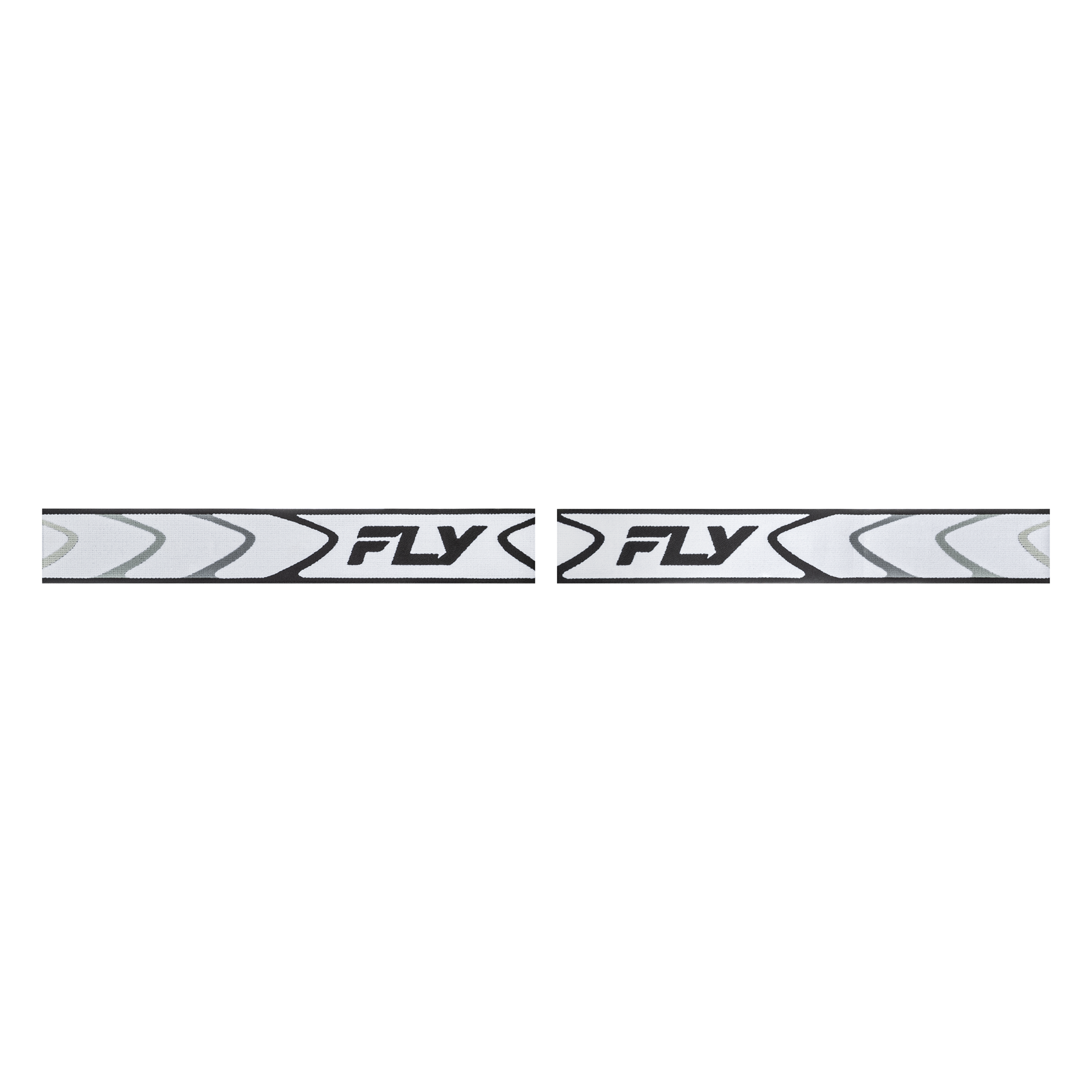 Zone Goggle - White/Black/Green