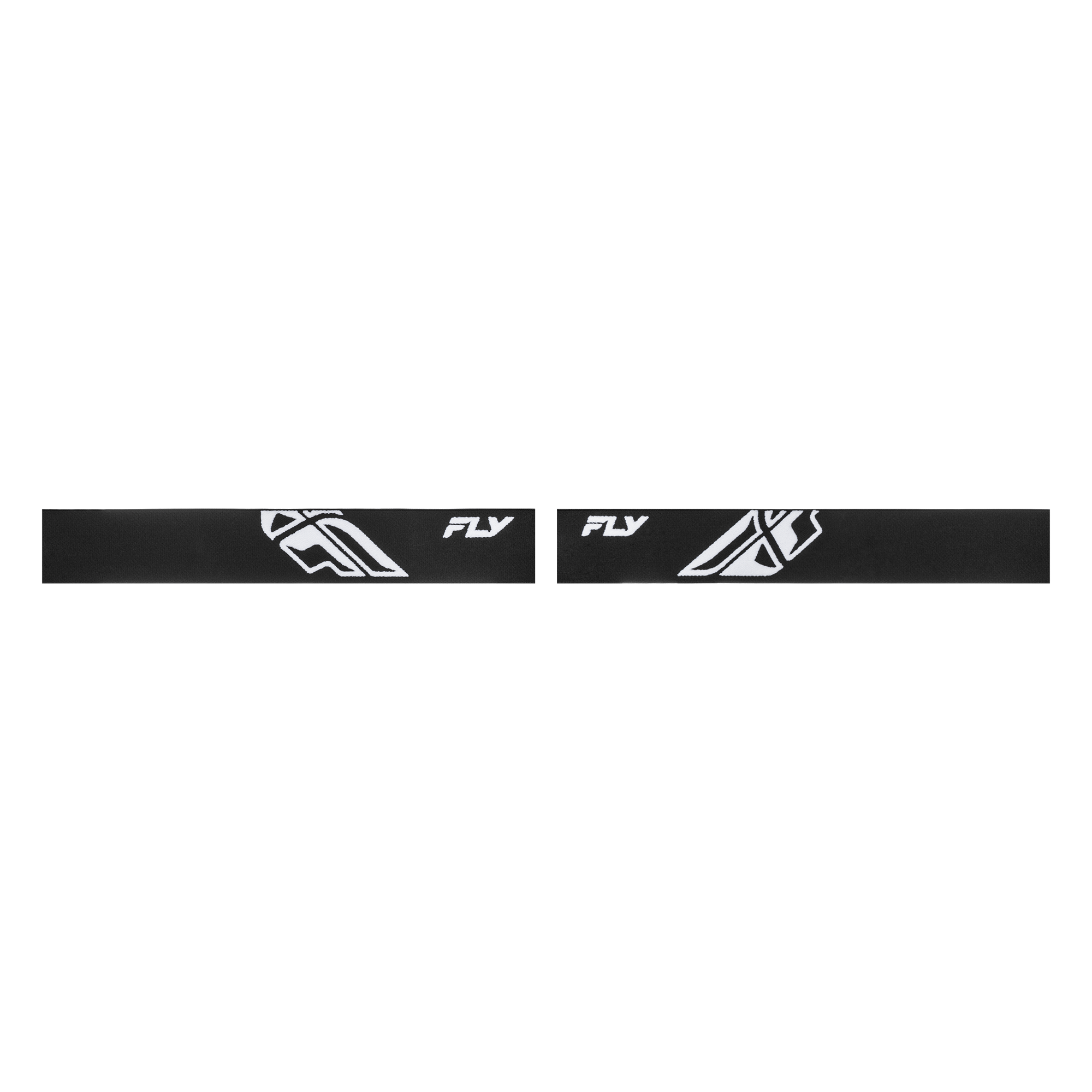 Focus Goggle - Black/White/Clear