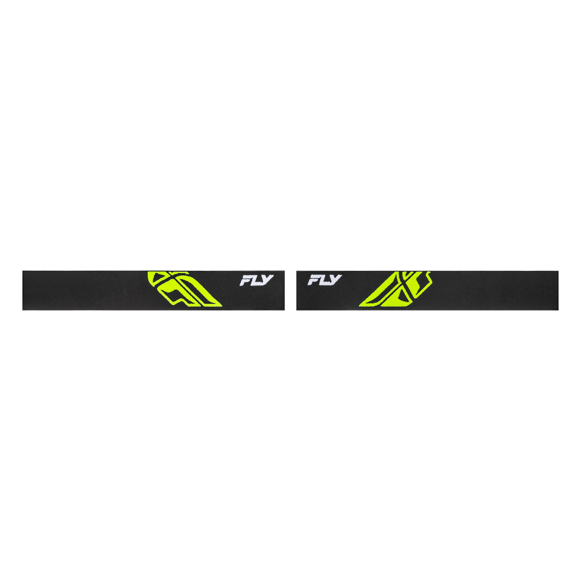 Focus Goggle - Black/Hi-Viz/Clear