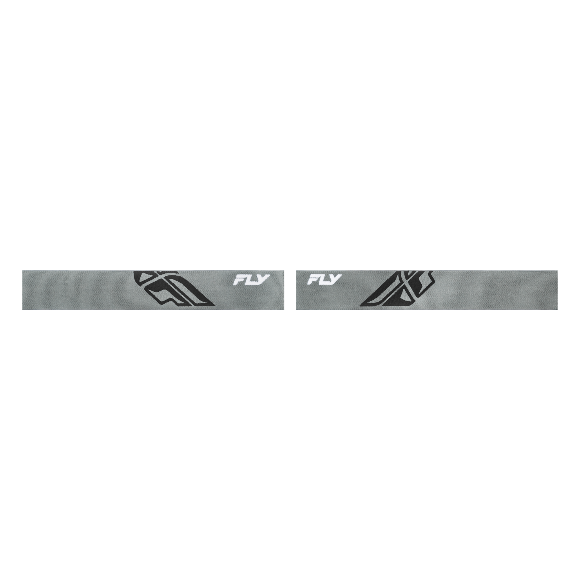 Focus Goggle - Grey/Black/Clear