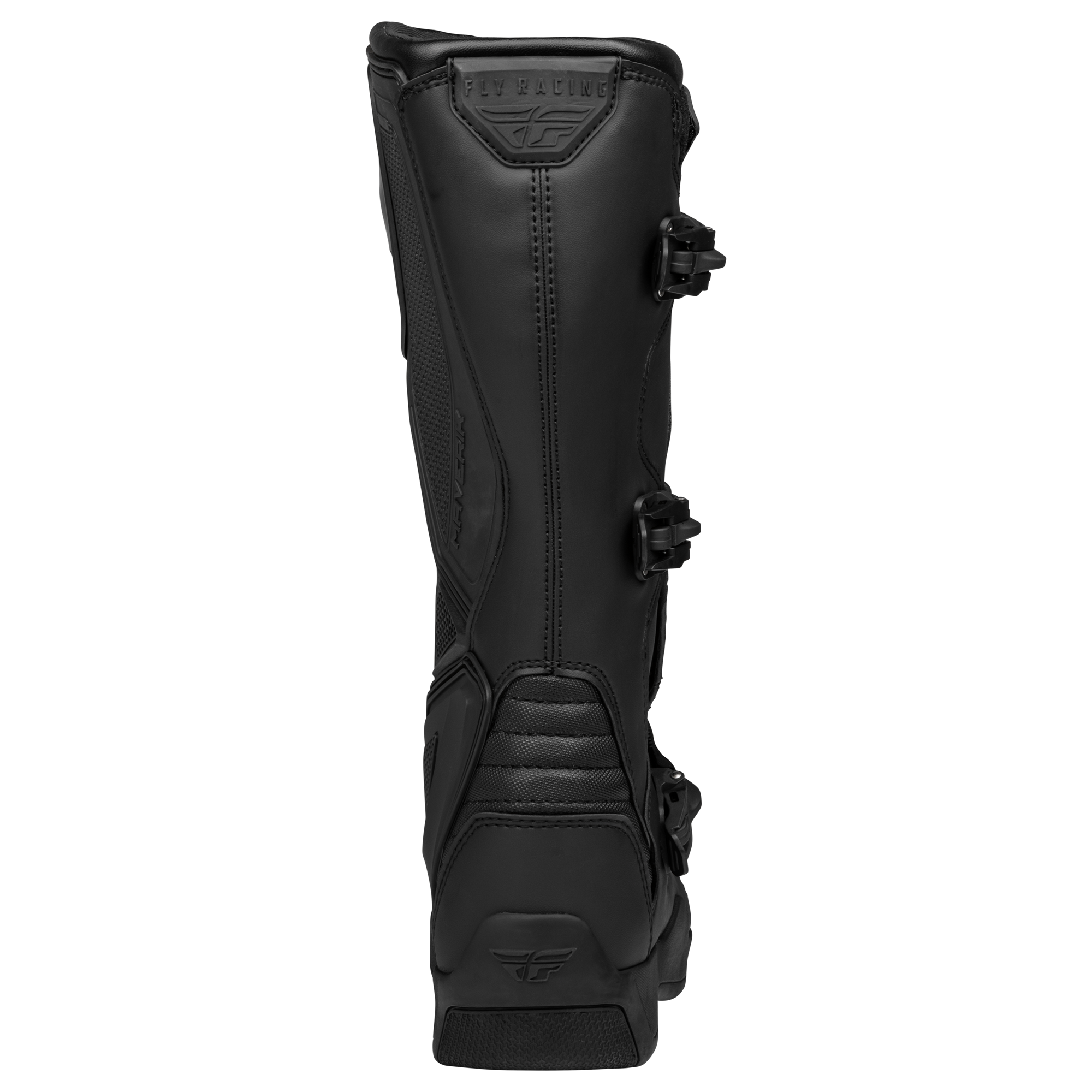 Maverik LT Boot - Black