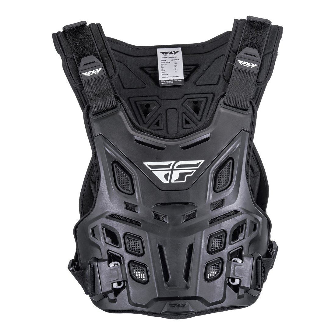 Revel 2025 CE Roost Guard - Black