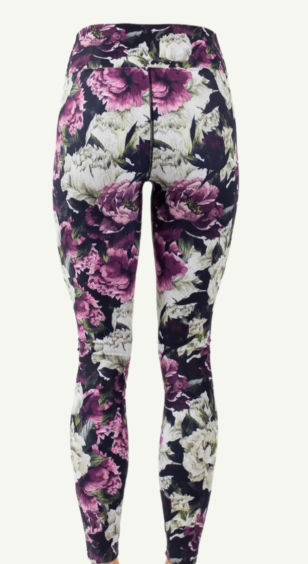 Icecold Tights - Winter Boom