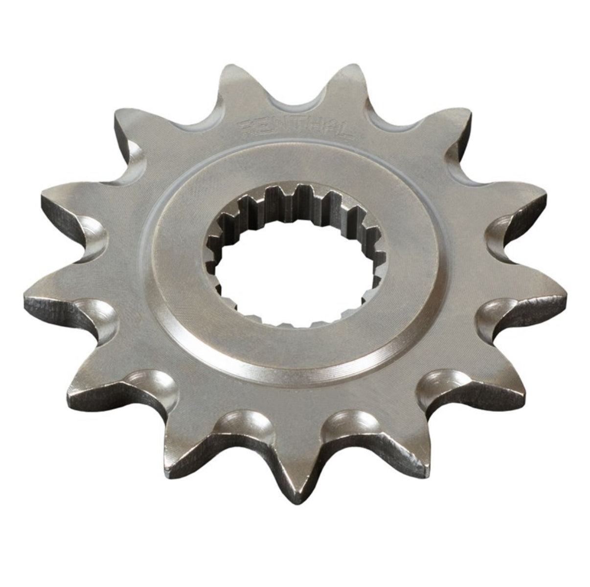 SPROCKET FRONT GROOVED YAMAHA YZ250F/WR250F/YZ250FX 01-24, YZ125 05-24, GAS-GAS EC/XC 250 4T 11-17