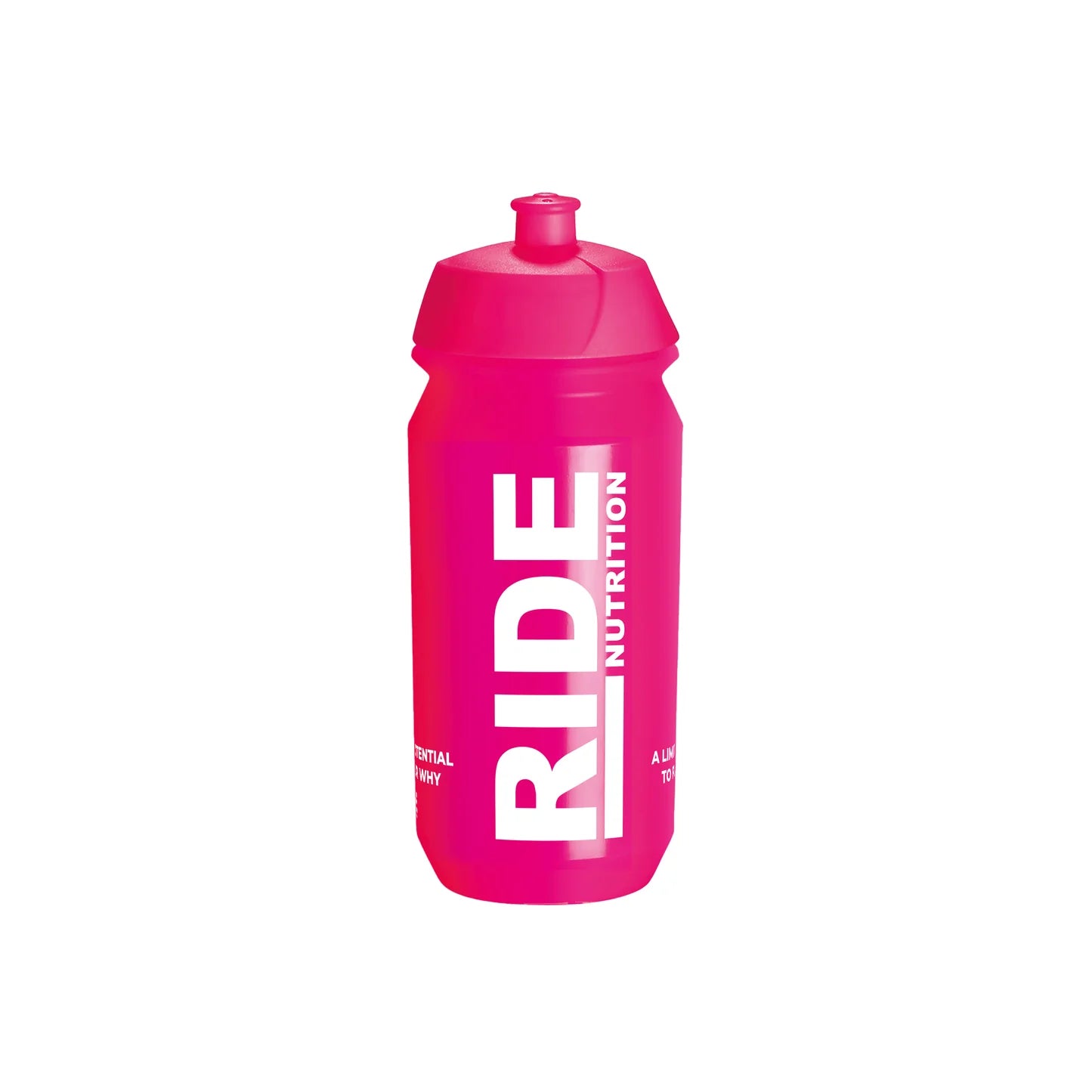 Ride Water Bottle 500ml