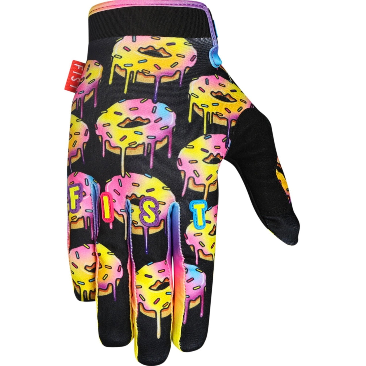 Chapter 27 Collection - Youth Sprinkle Fade