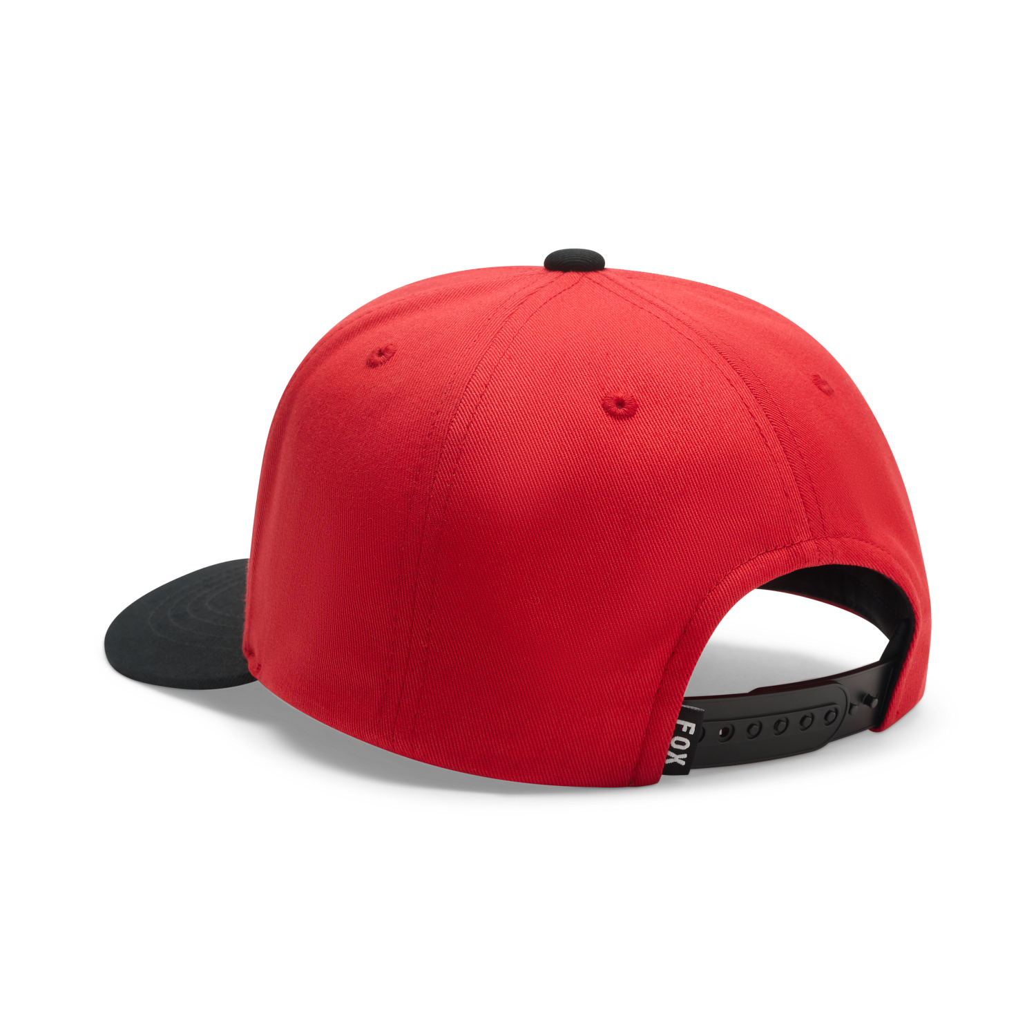 YTH SINCE 74 SNAPBACK - RED