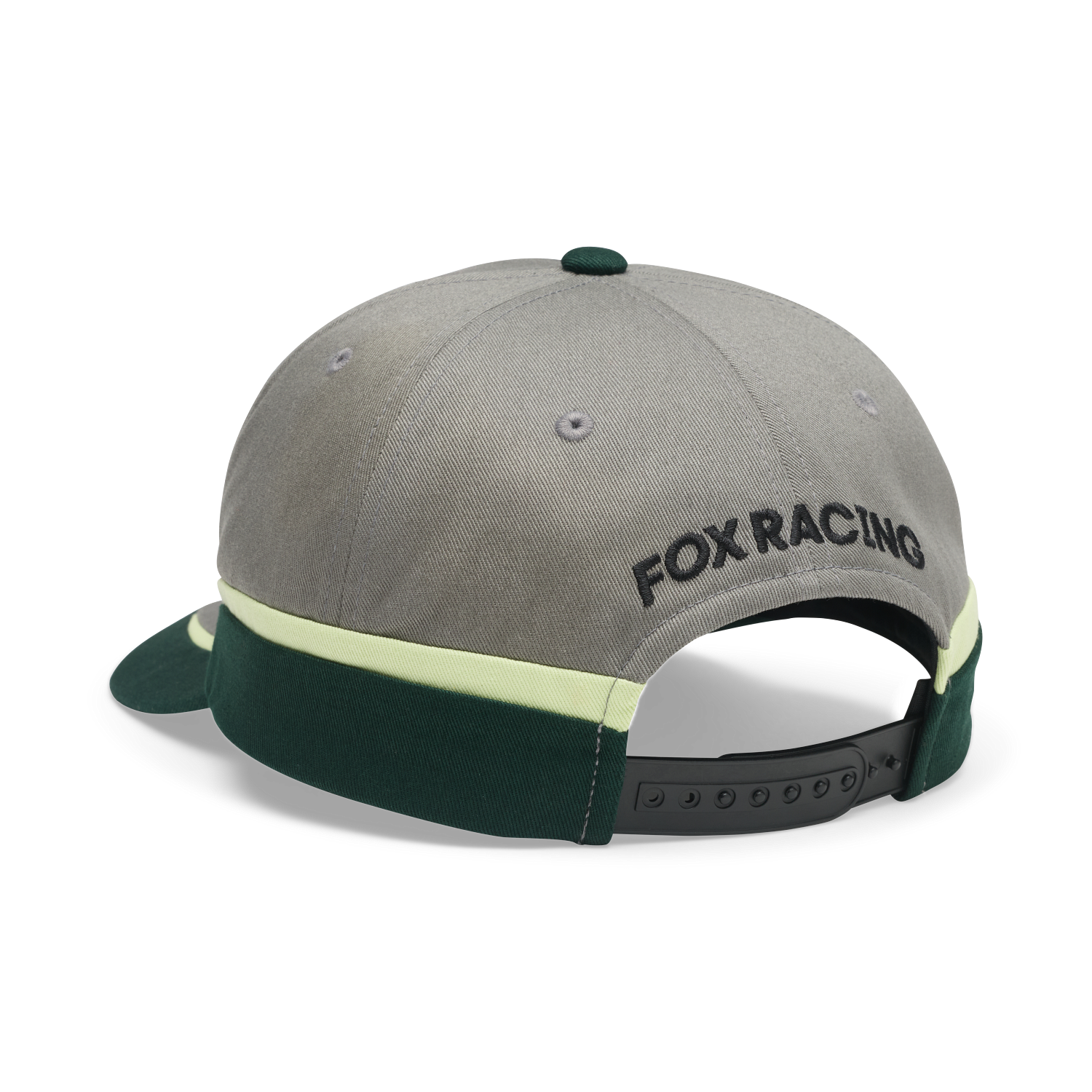 F HEAD X SNAPBACK HAT - ADOBE