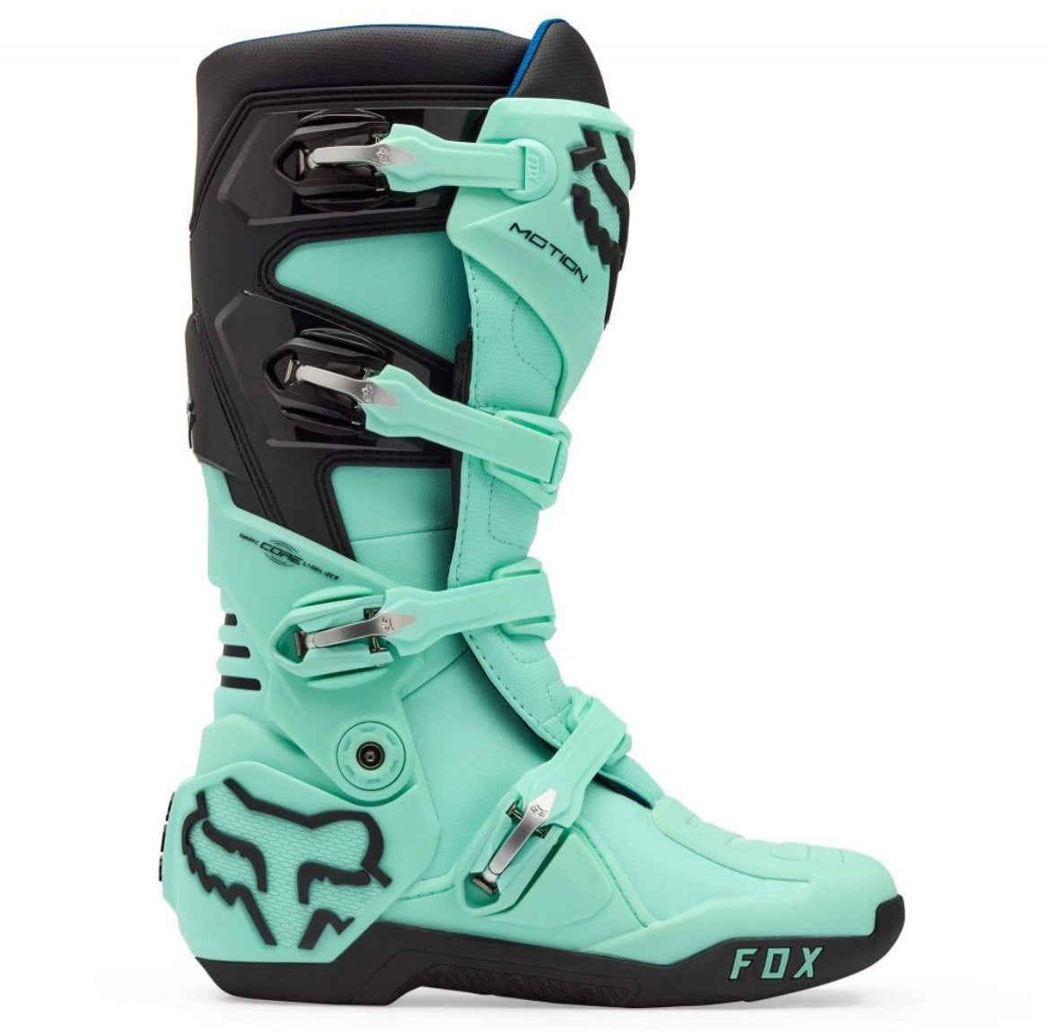 MOTION BOOT -TEAL