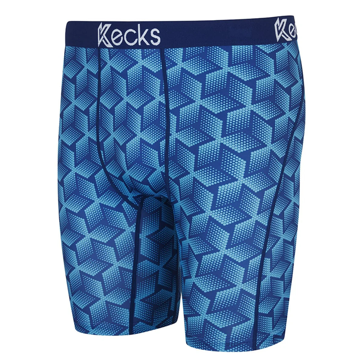 Illusions Mens Boxer Shorts