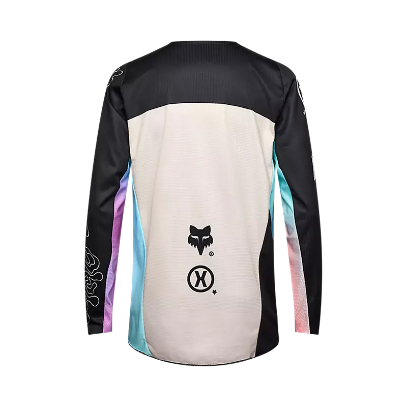 180 Hello Future Jersey - Black