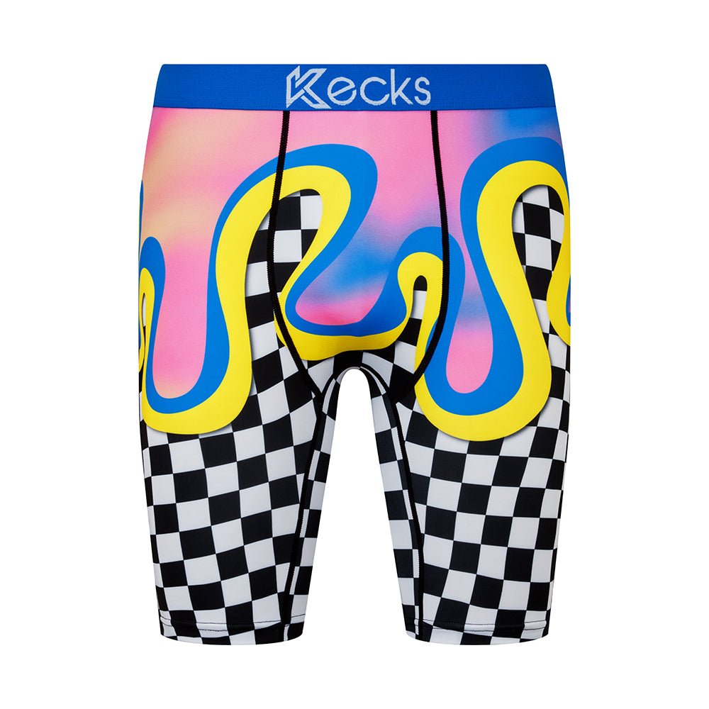 Kids Meltdown Boxers