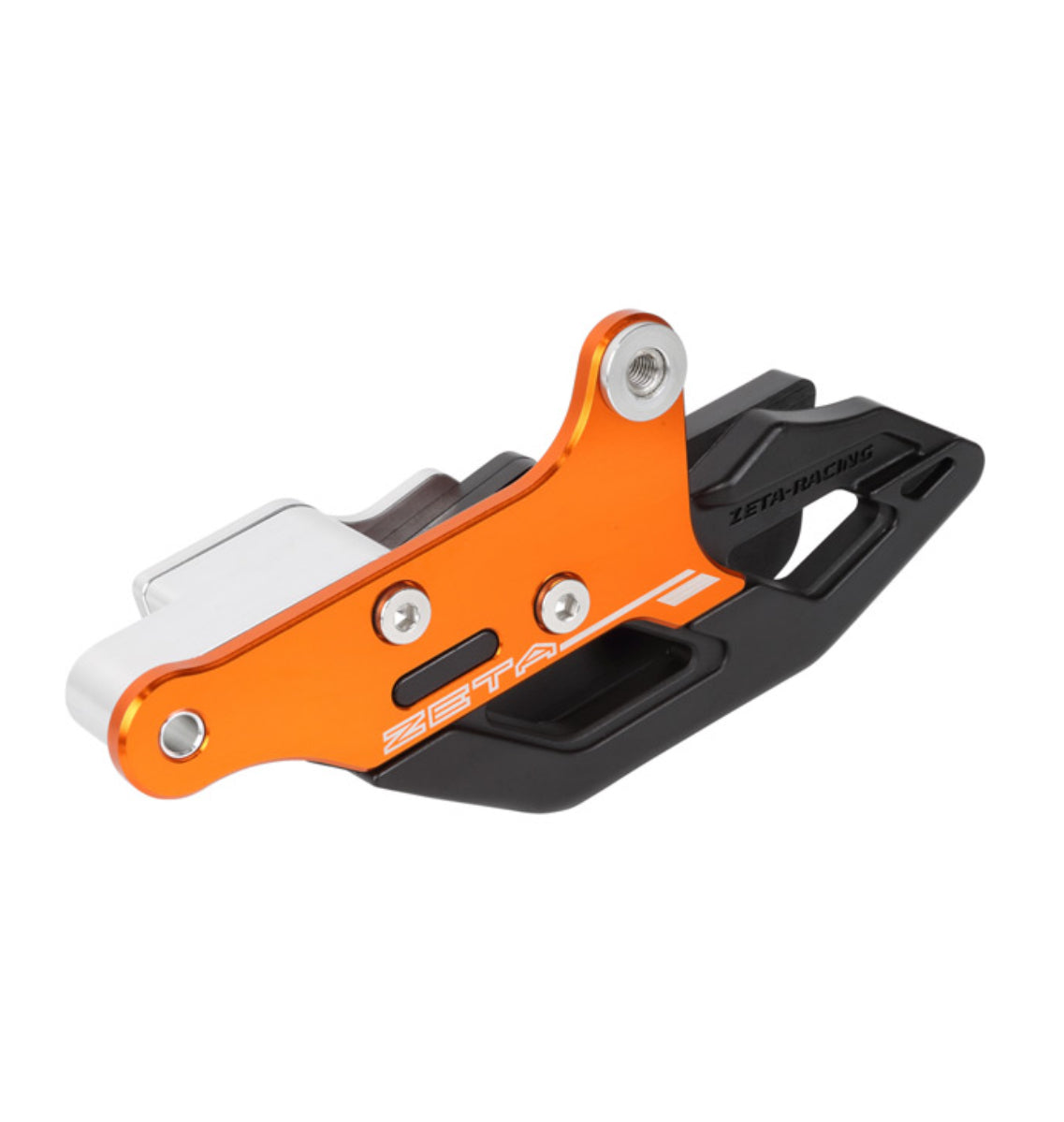Chain Guide KTM SX'23-,EXC'24- Orange