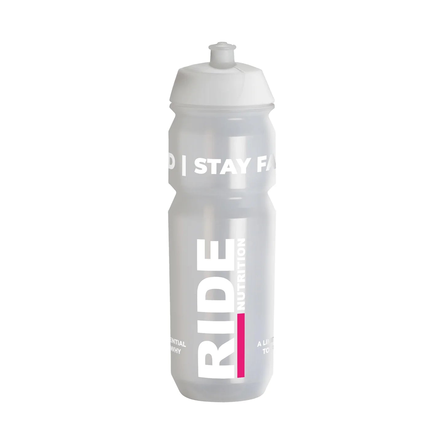 Ride Water Bottle
