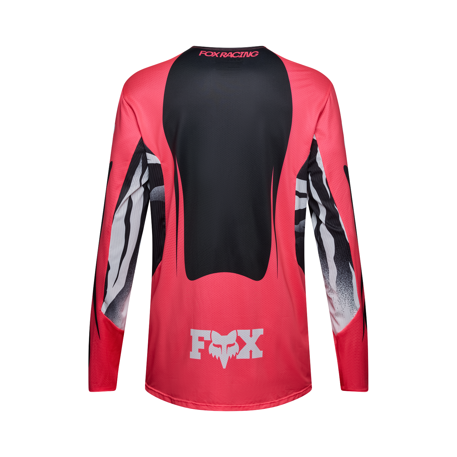 360 CLUTCH JERSEY - NEON PINK