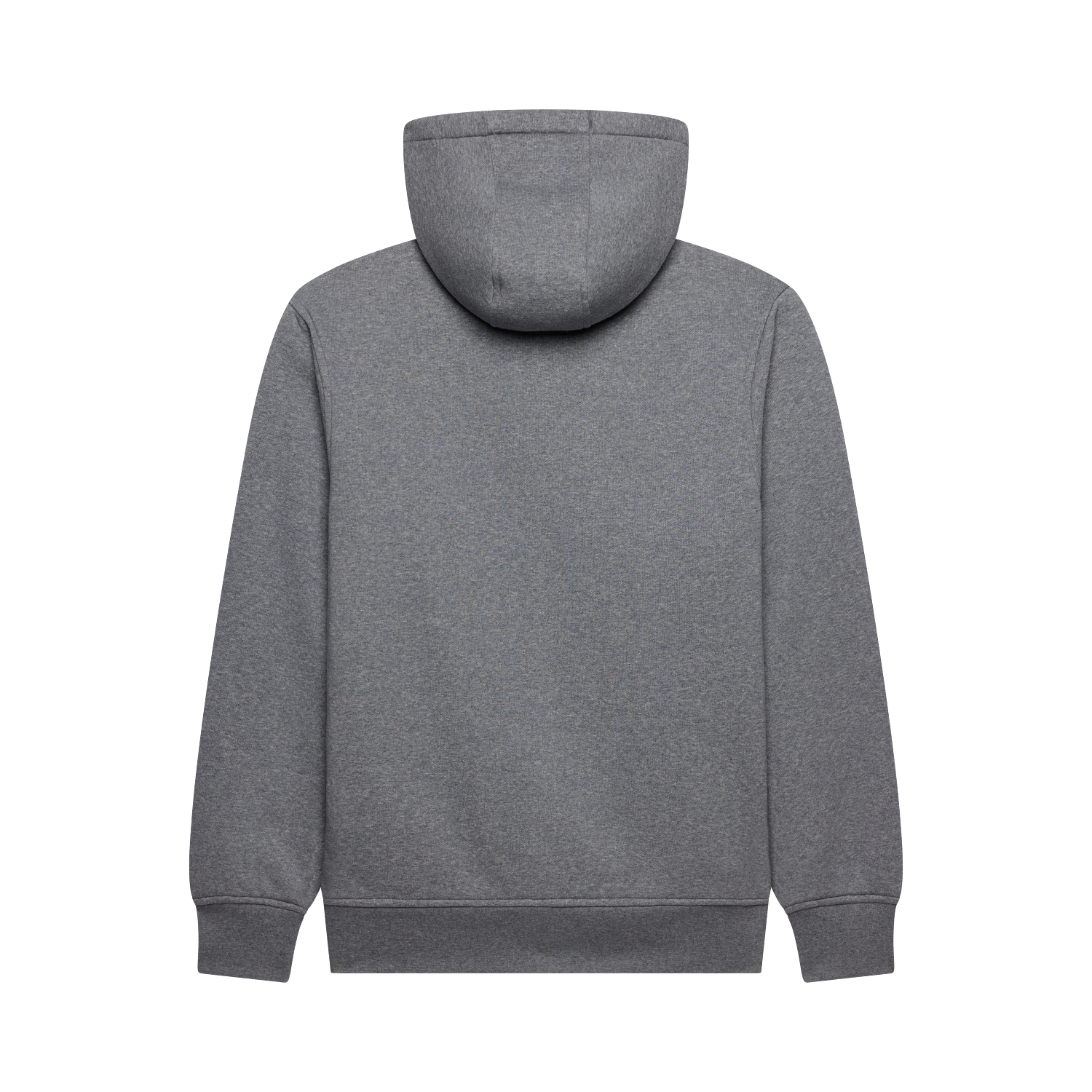 FOX HEAD SASQUATCH FLC ZIP - HEATHER GRAPHITE