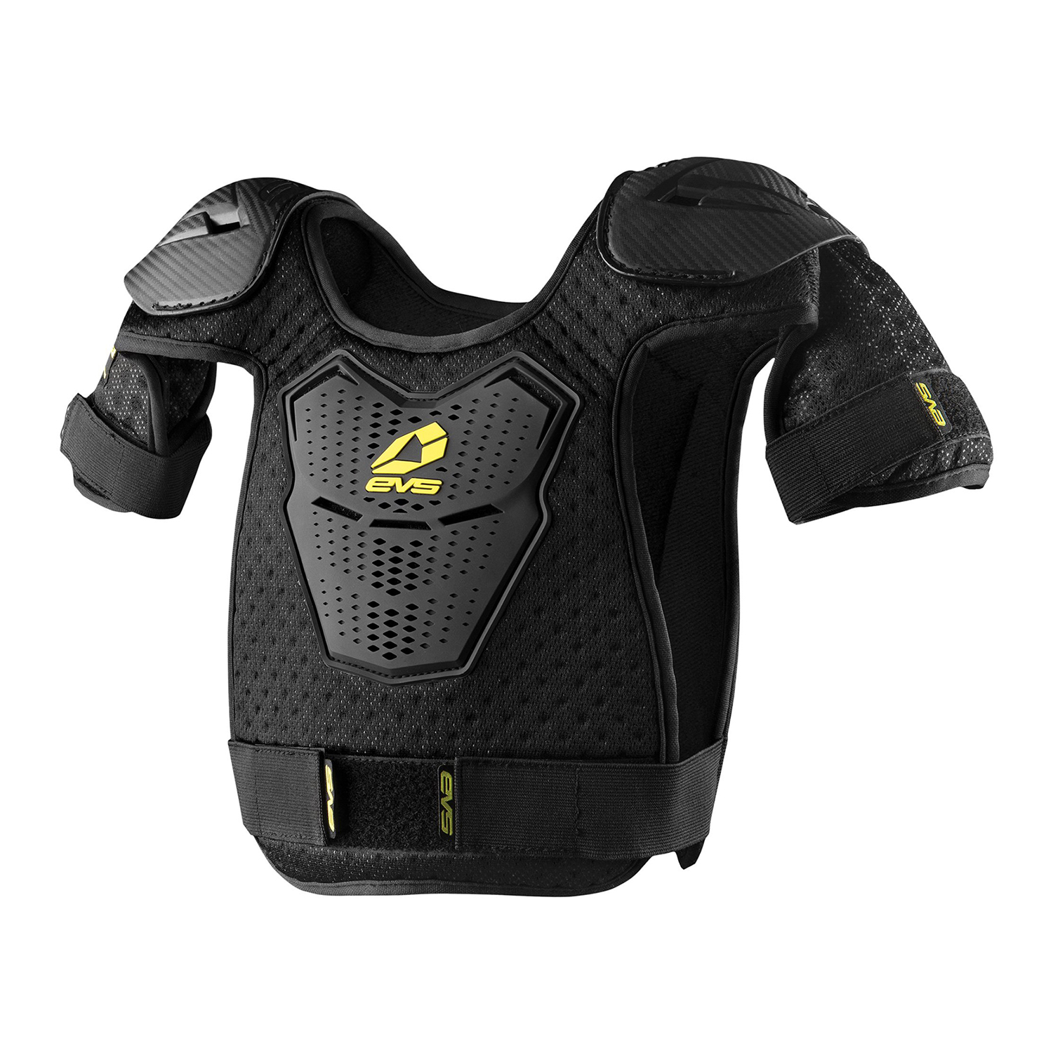 Bantam Roost Guard Youth - Black