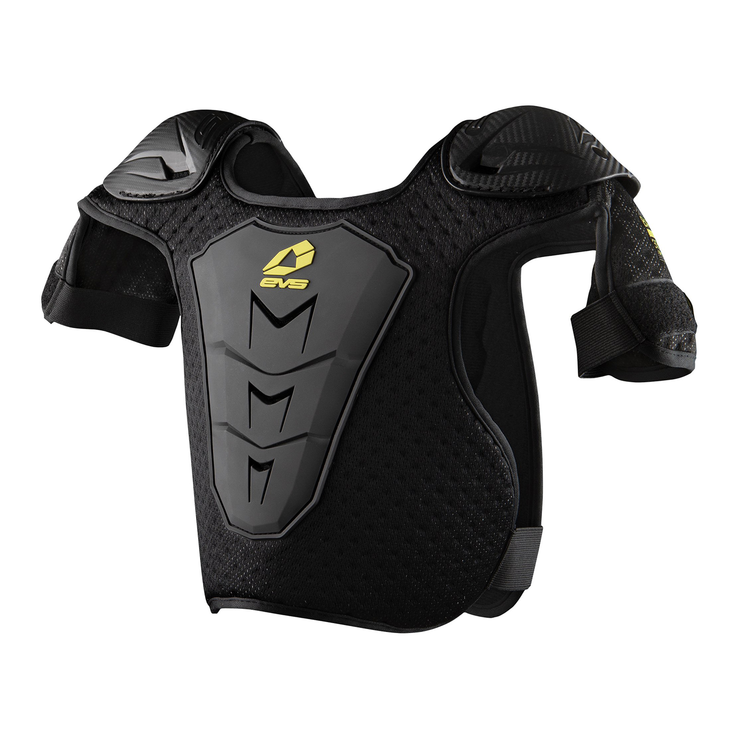 Bantam Roost Guard Youth - Black