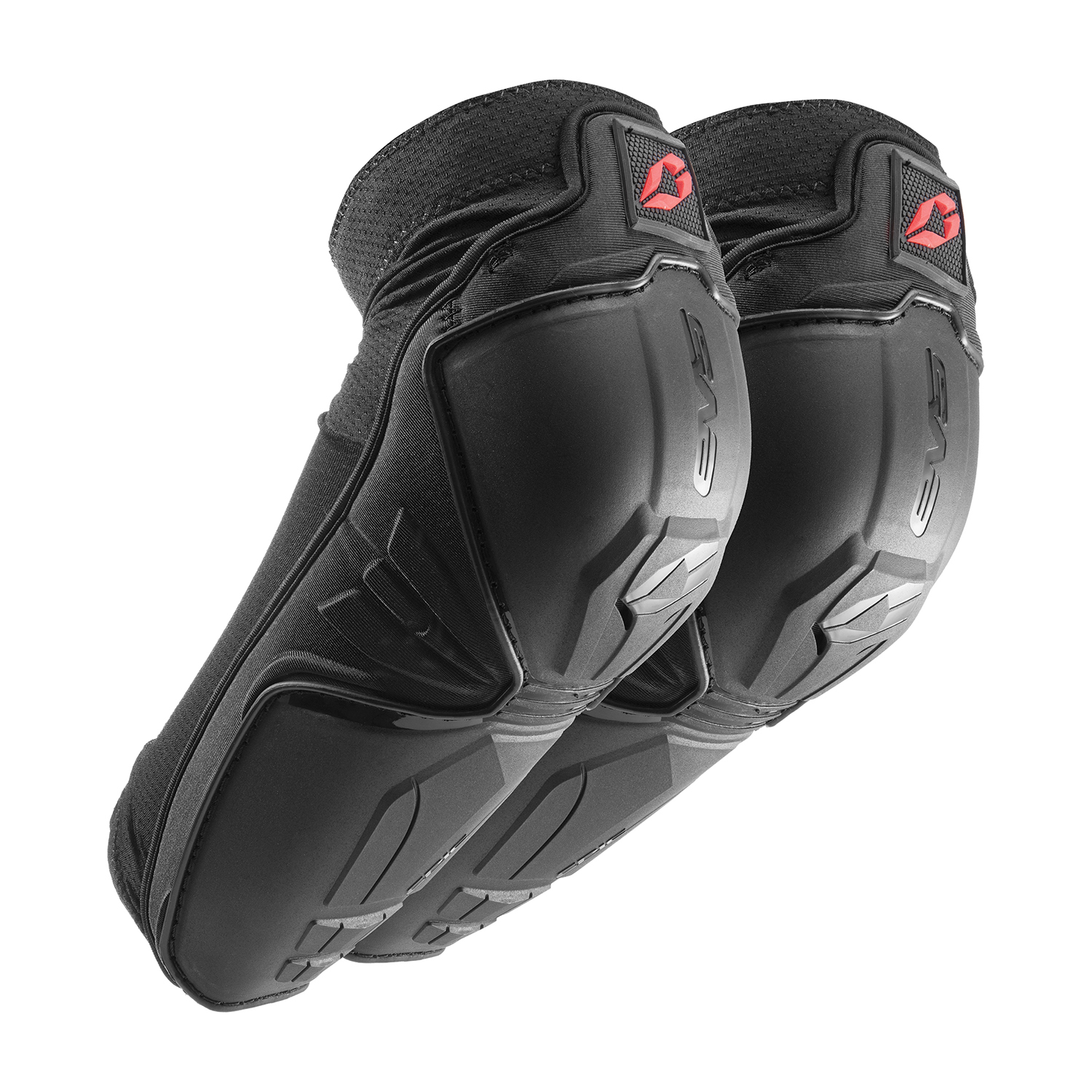 Epic Elbow Guards Adult - Black