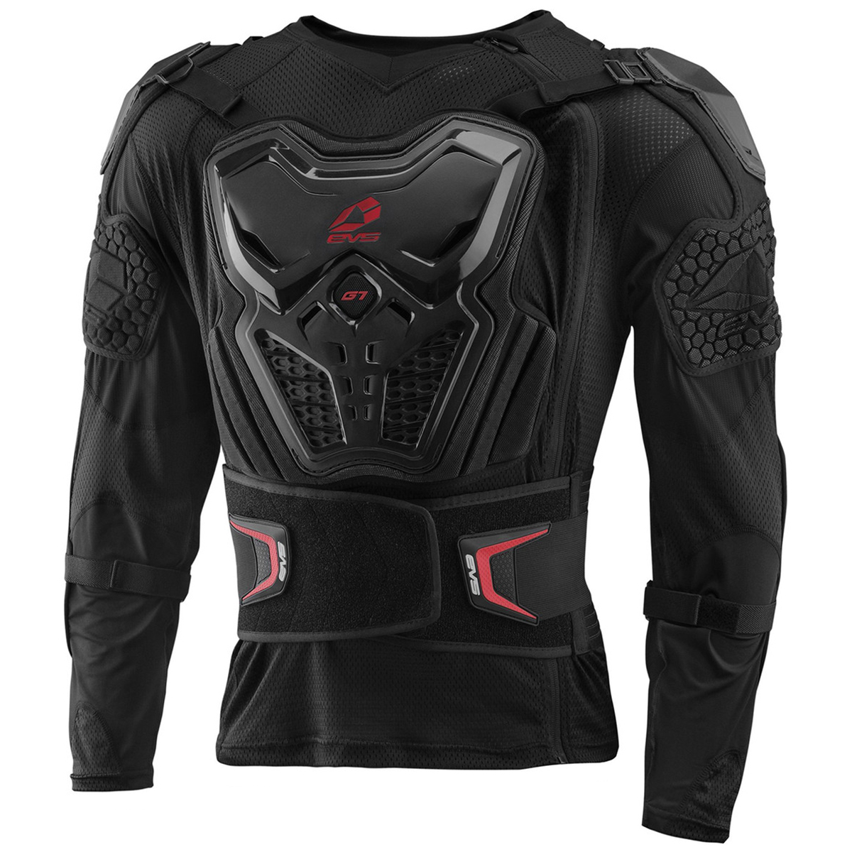 G7 Ballistic Jersey Inc. Belt - Black