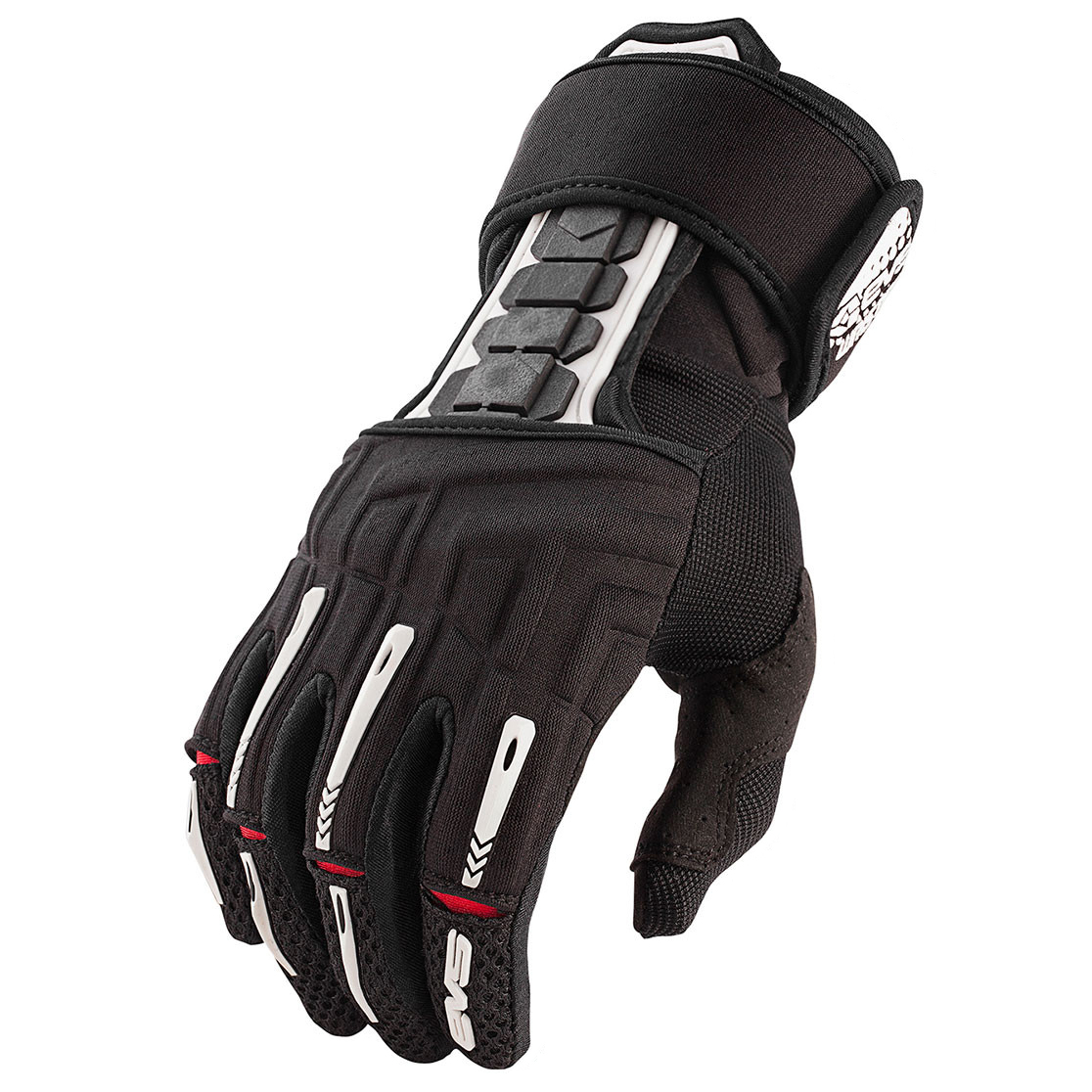 Wrister Glove Wrist Brace Adult - Black